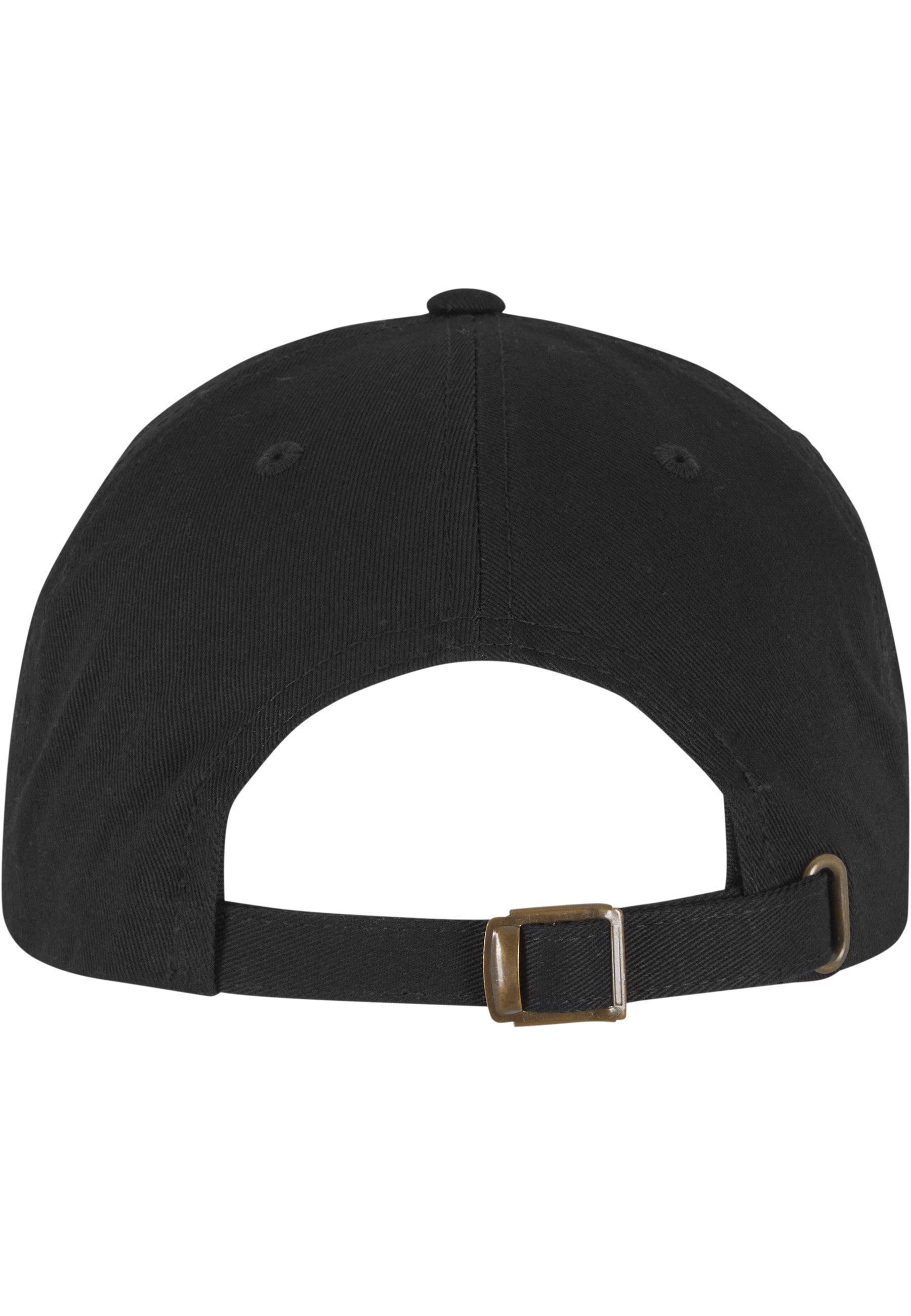 MisterTee Snapback Cap »MisterTee Just Another Cotton Twill Cap«