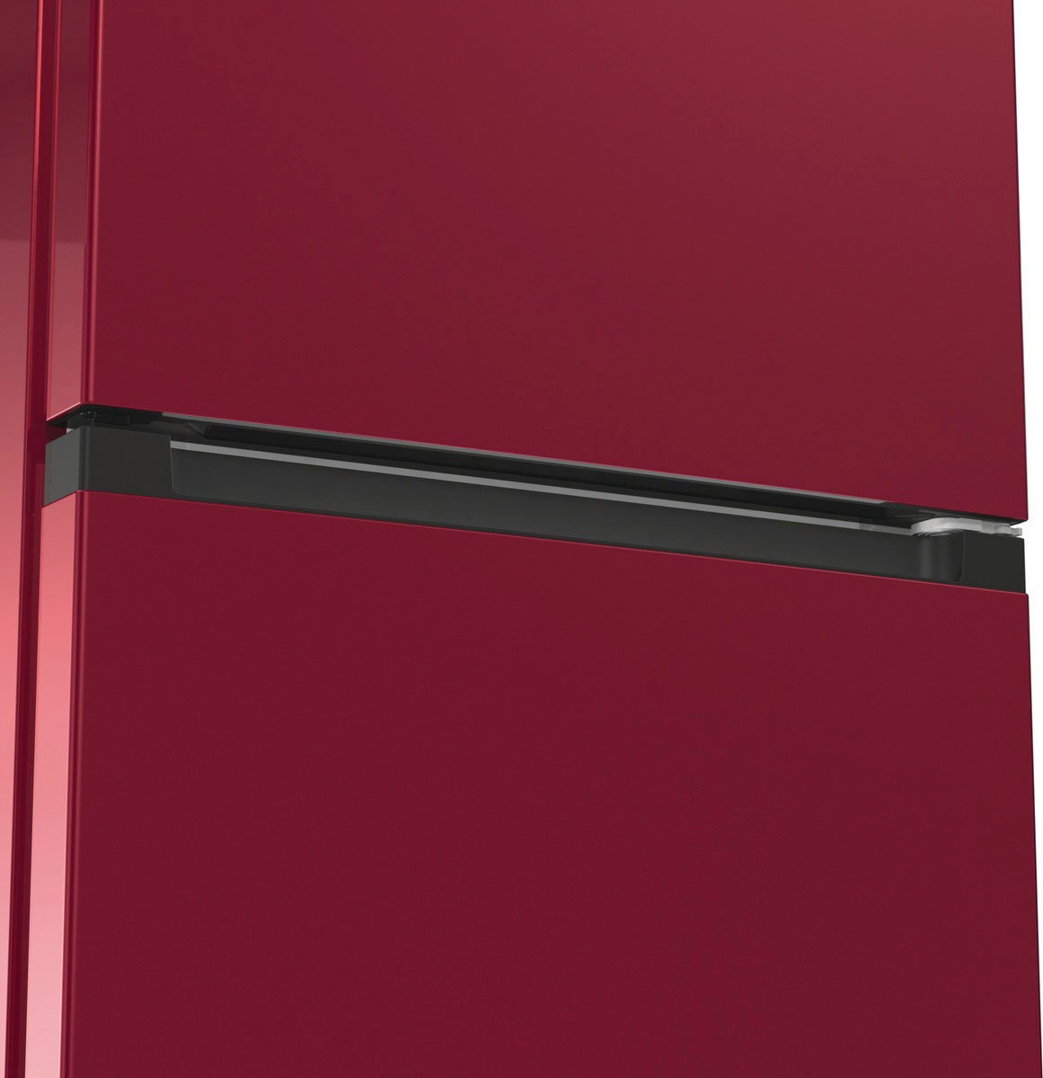 GORENJE Kühl-/Gefrierkombination »NK 89B0 DR«