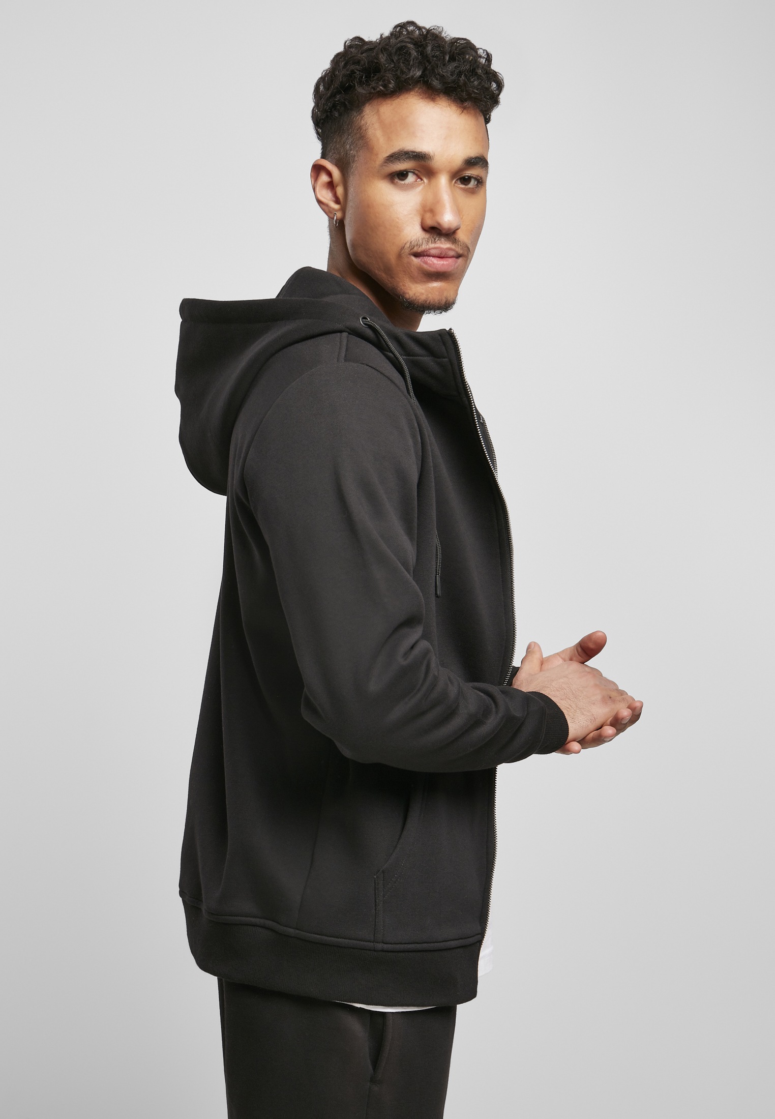 Starter Black Label Sweatjacke »Starter Black Label Herren Starter Essential Zip Hoody«