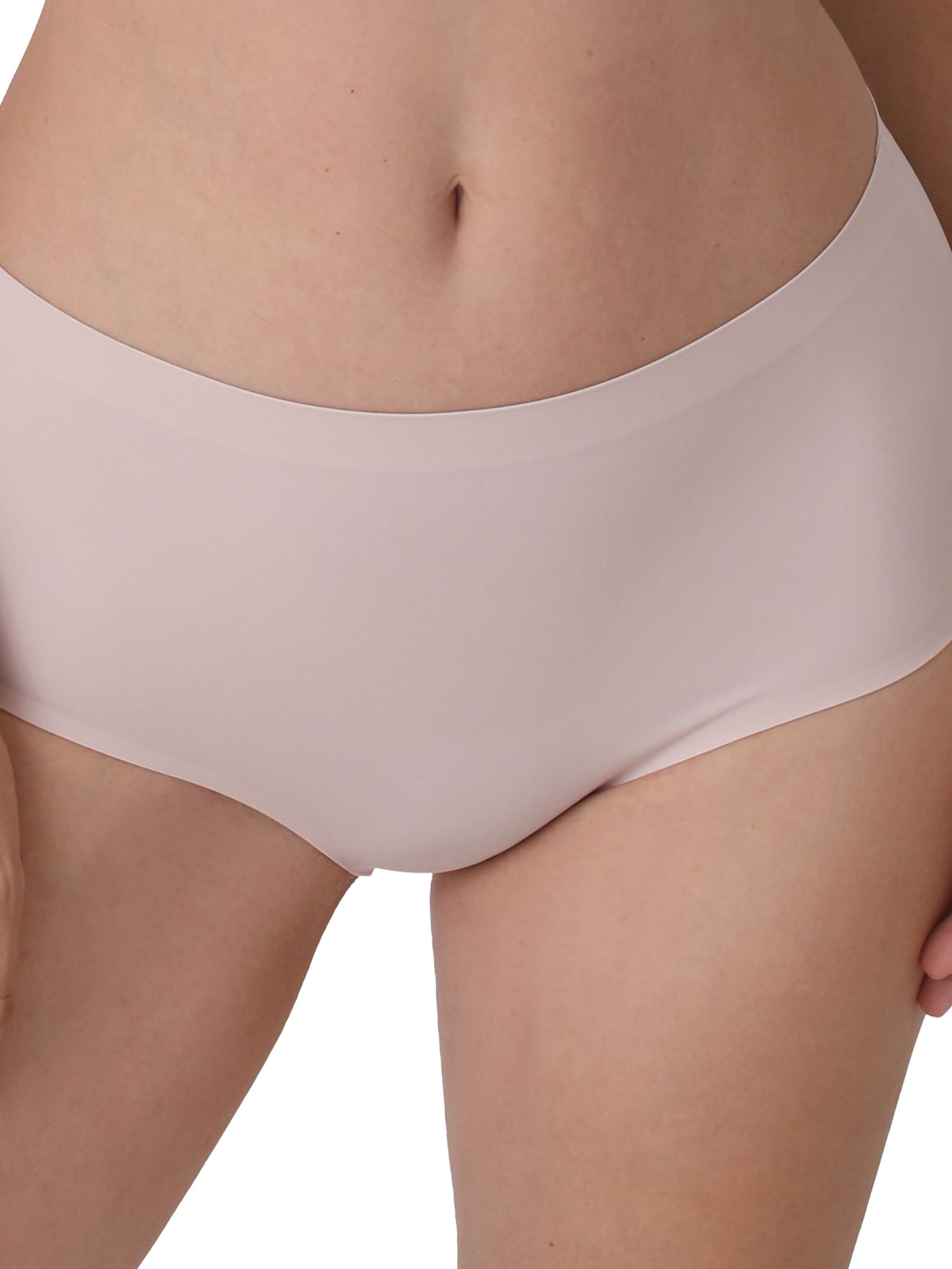 Sassa Slip »3er Pack Slip Maxi Bonded Micro«