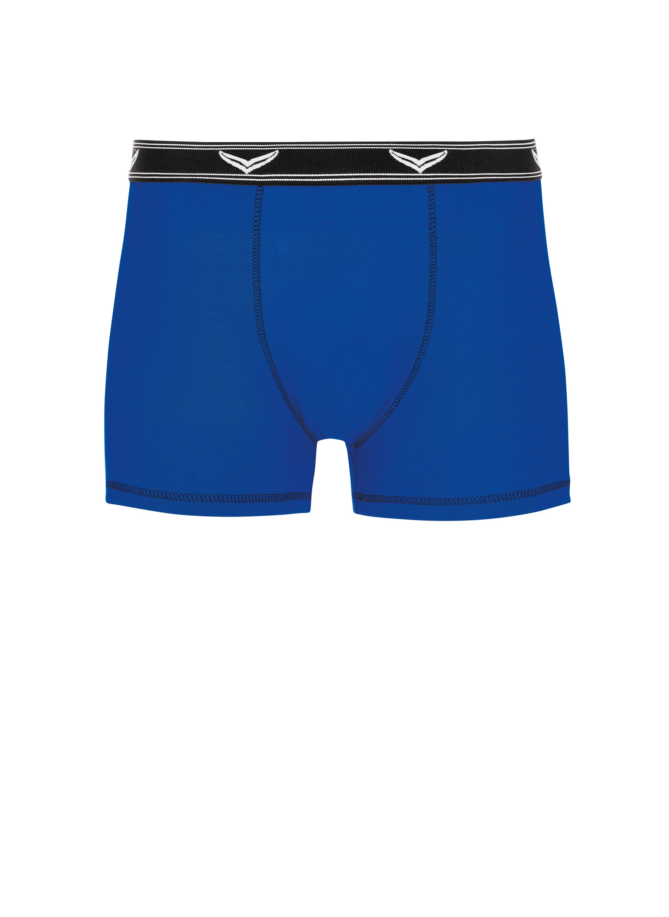 Trigema "TRIGEMA Bequeme Pants mit Webgummibund" 1 Stk.