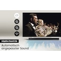 Samsung Soundbar »HW-B440«, 2.1-Kanal-Dolby Digital 2.0 und DTS 2.0-RMS: 300 W bzw. 270W