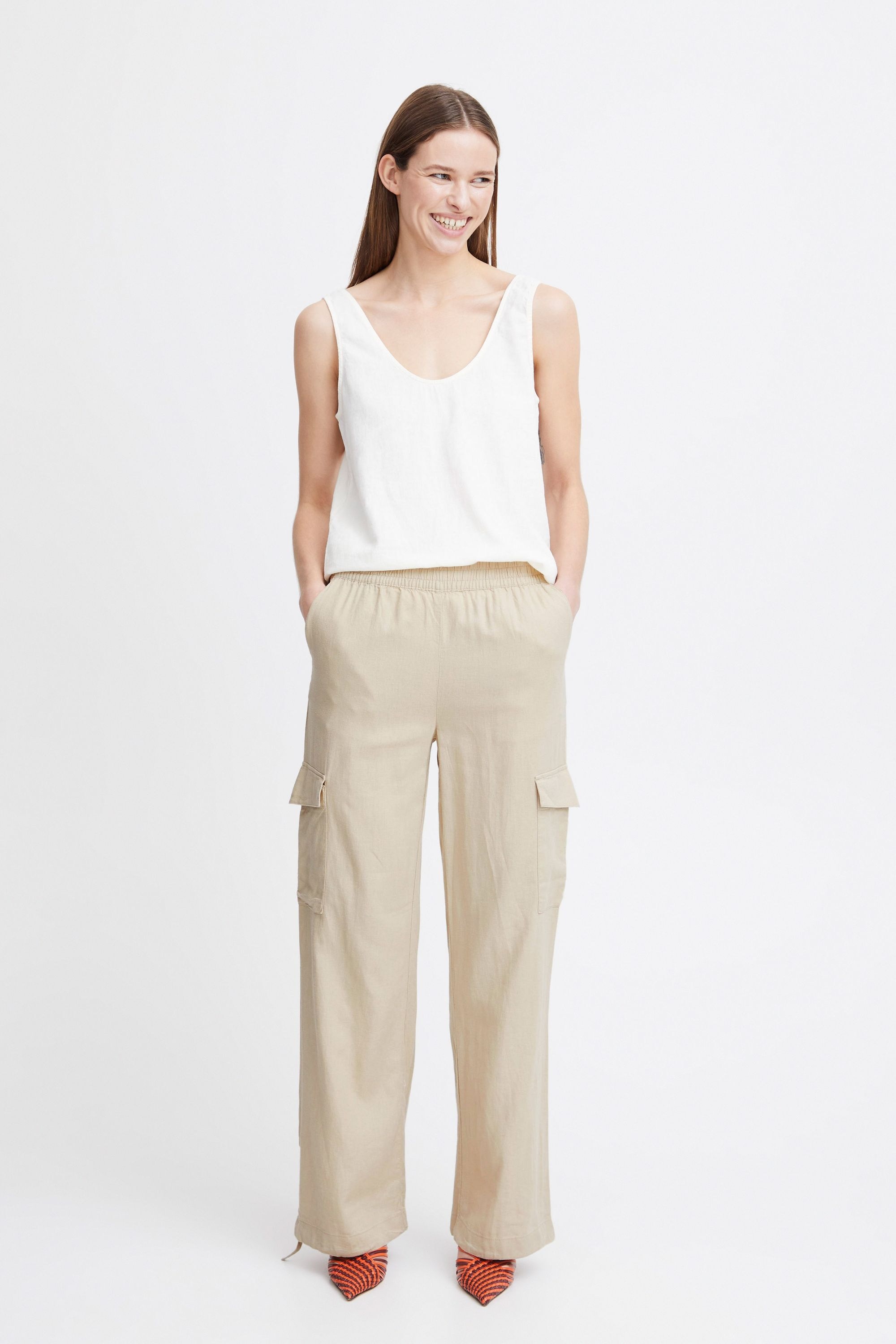 b.young Cargohose »Cargohose BYAlakka«