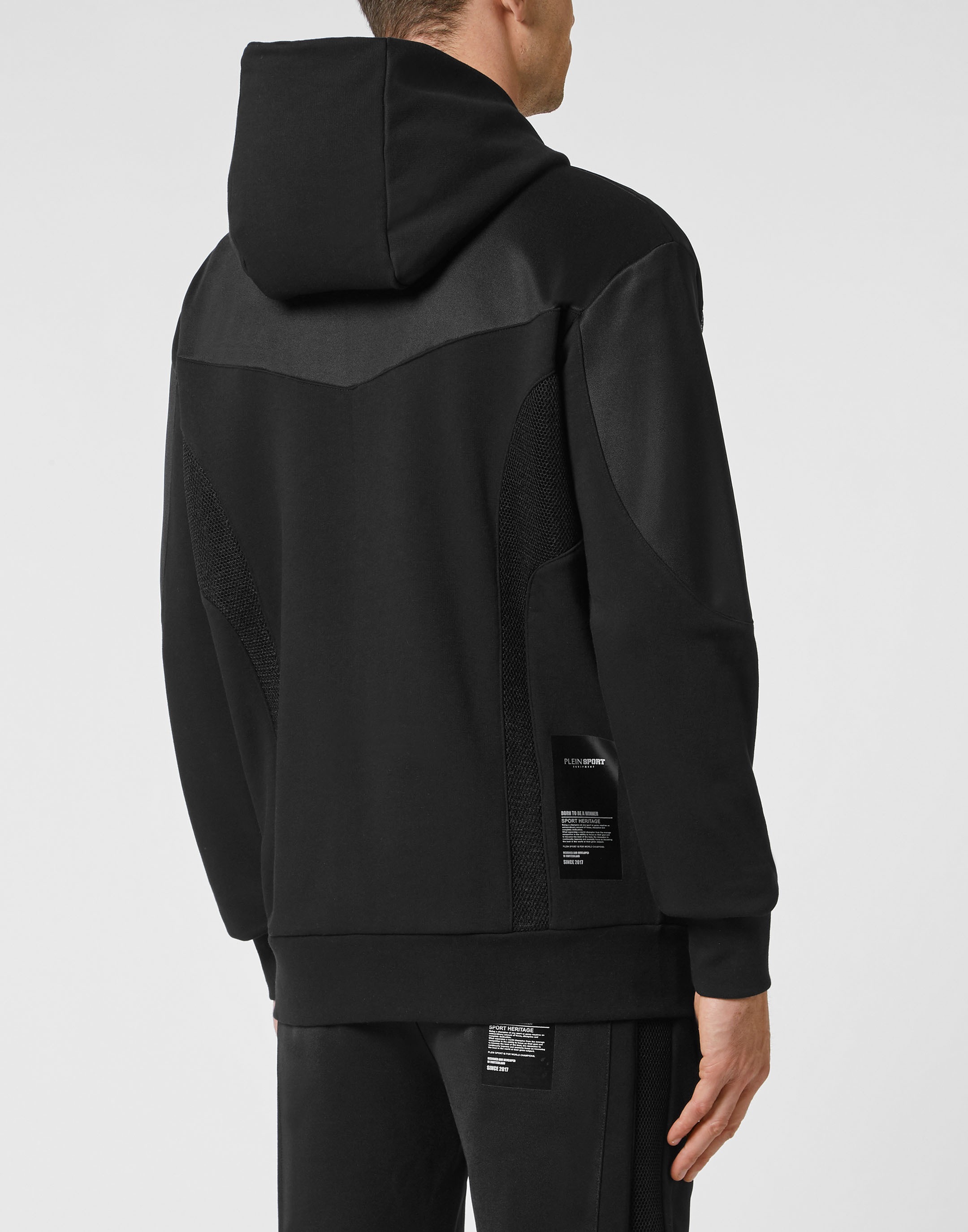 PLEIN SPORT Sweatshirt »Statement«