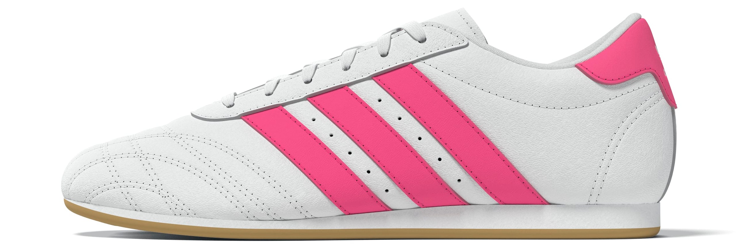 adidas Originals Sneaker "ADIDAS TAEKWONDO SCHNÜR" für Kinder & Jugendliche günstig online kaufen