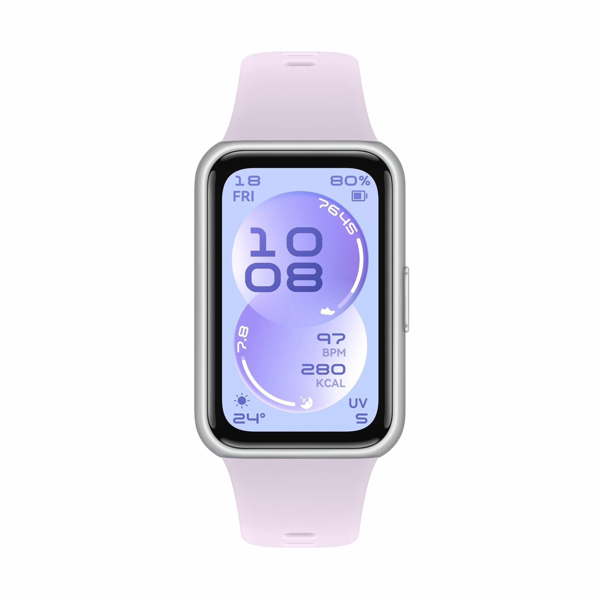 Huawei Fitnessuhr »Band 11« (4,1 cm / 1,62 ″)