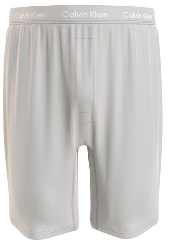 Calvin Klein Pyjamashorts »SLEEP SHORT« su elasting...