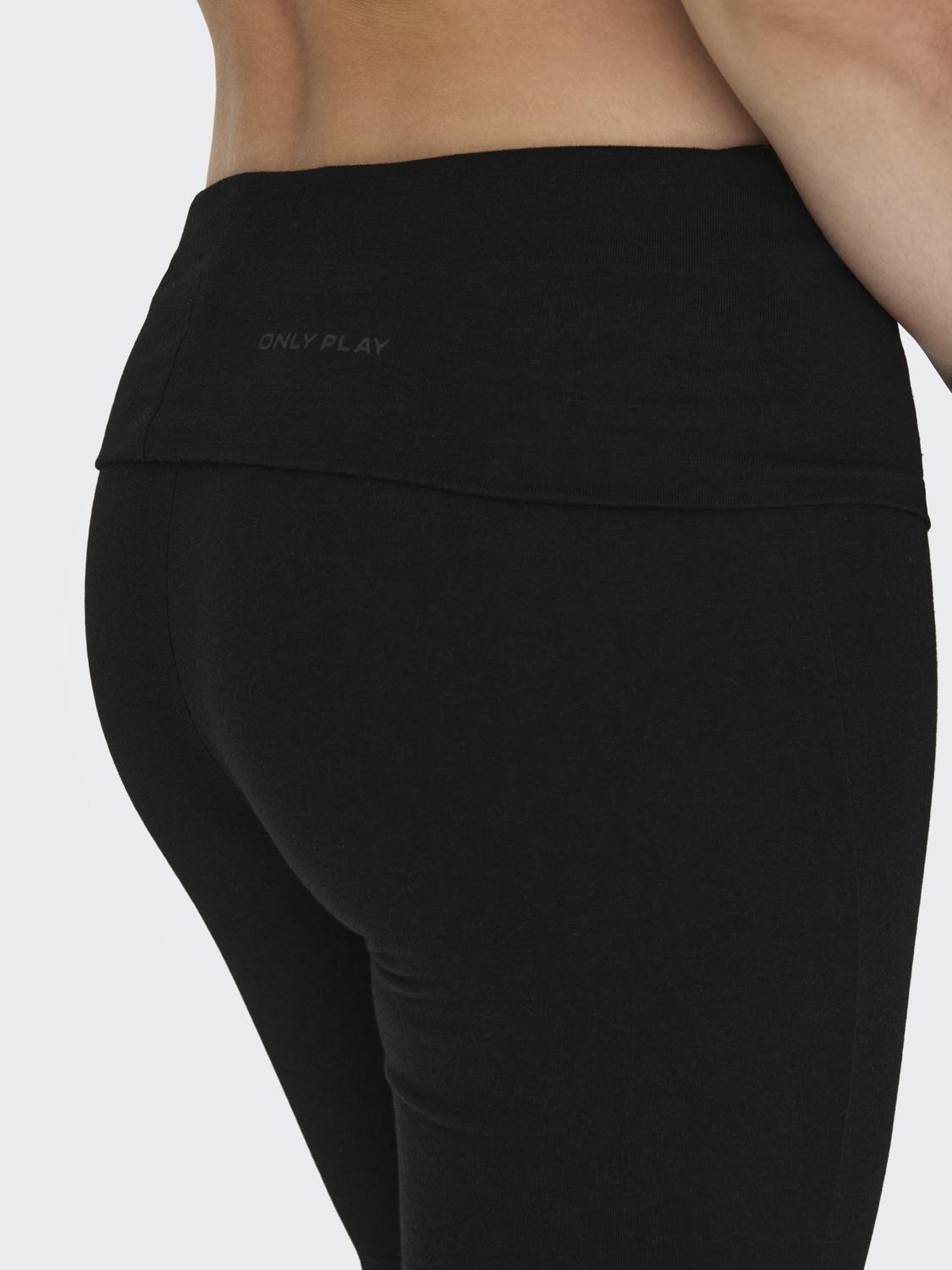 ONLY Play Leggings "ONPFOLD MW JAZZ JRS PNT NOOS" günstig online kaufen