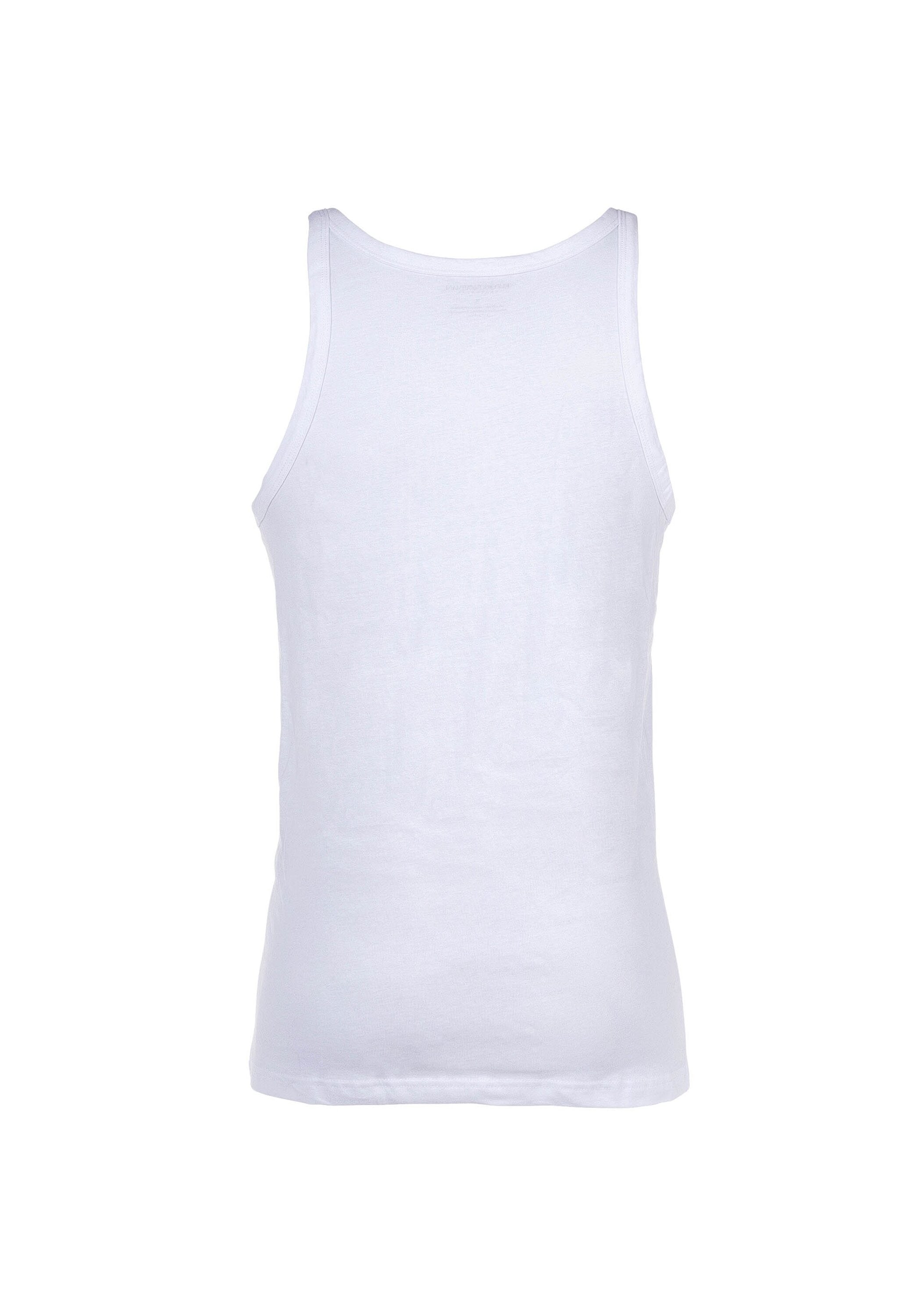 Emporio Armani Unterhemd »Unterhemd 2er Pack«