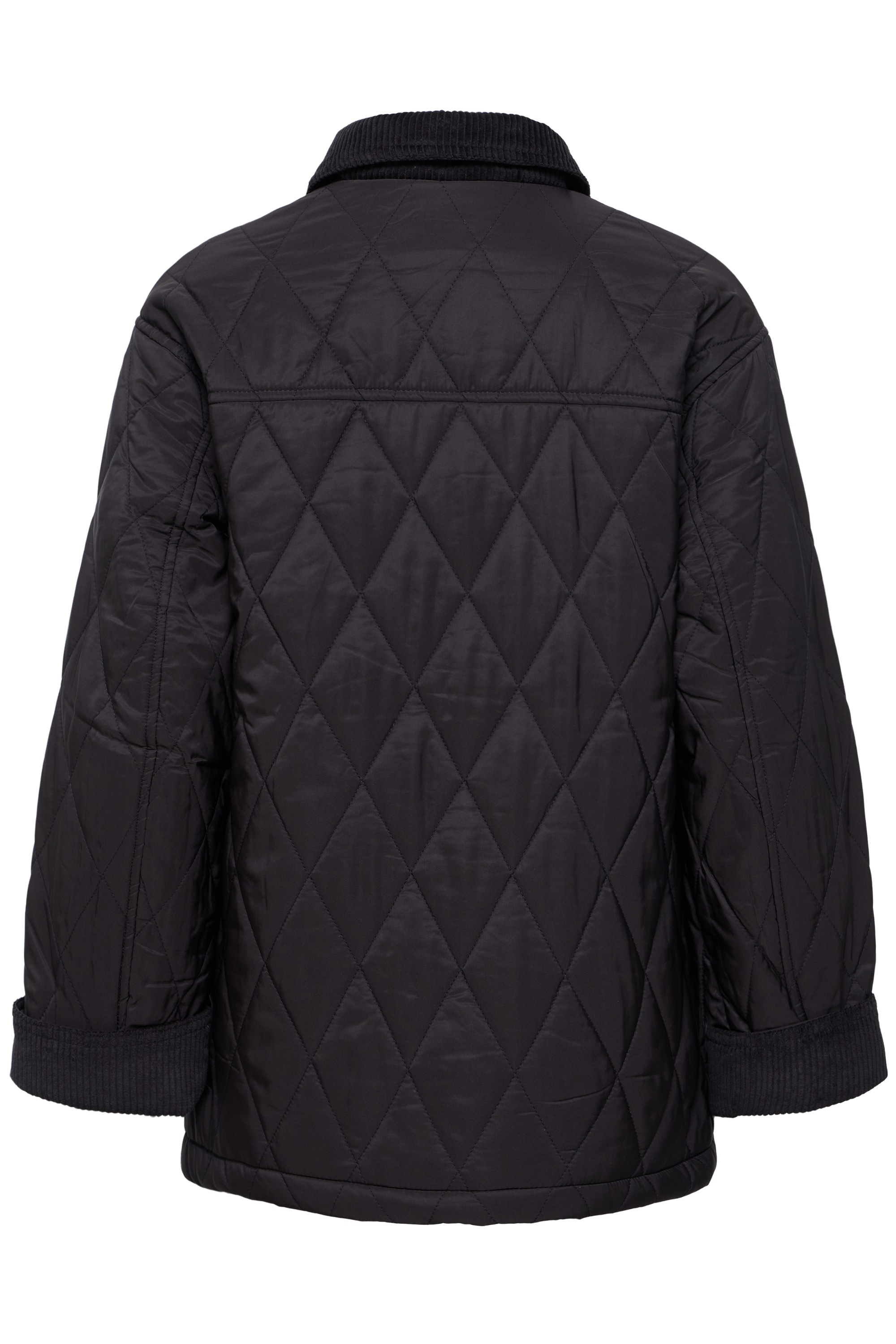 b.young Steppjacke »Damen Gefütterte Jacke BYBELLINI«