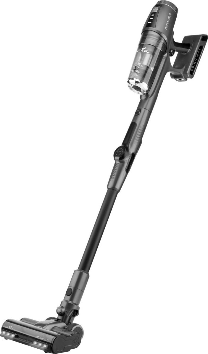 eta Akku-Hand-und Stielstaubsauger "Sonar ETA223290000" günstig online kaufen