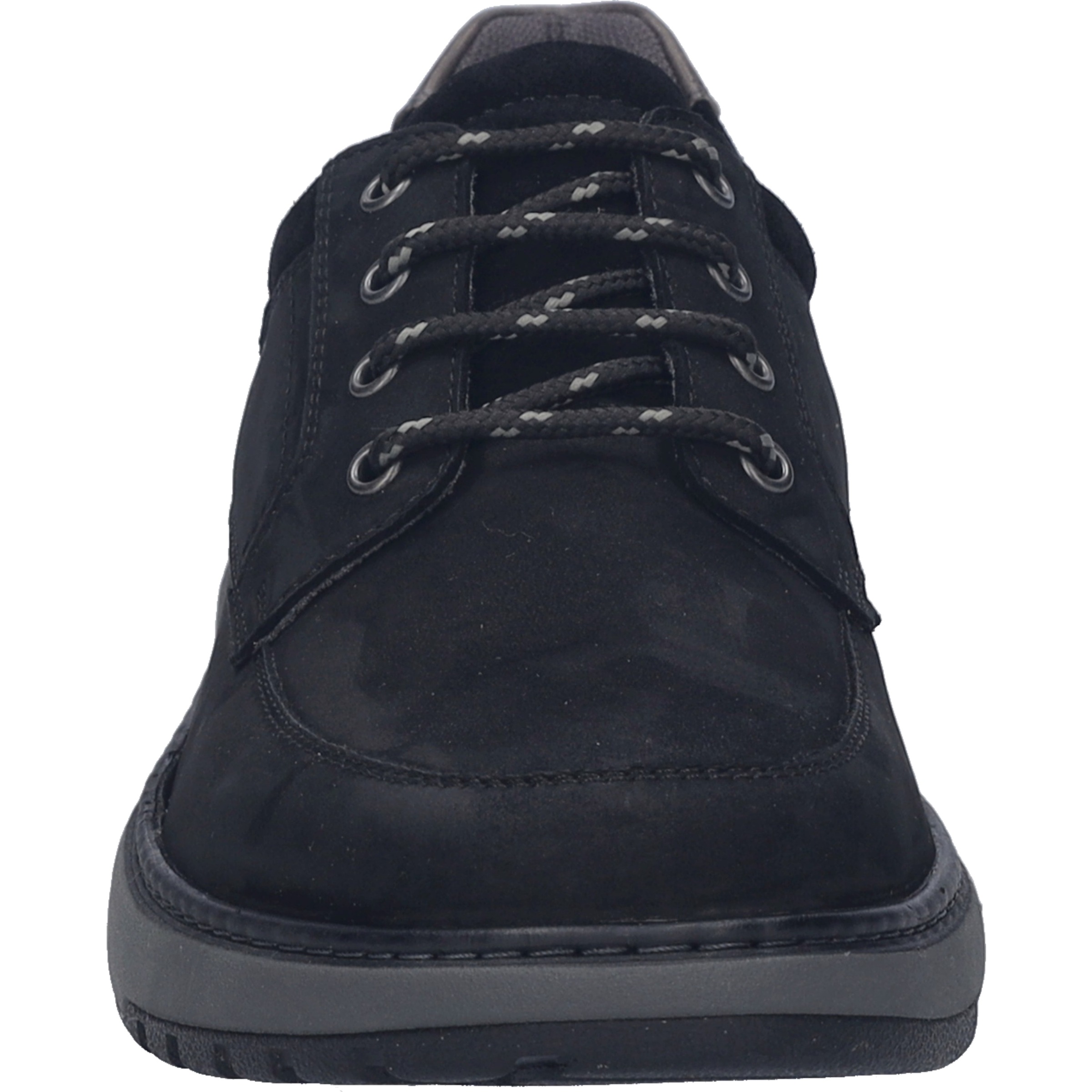 Josef Seibel Sneaker »Clayton 01, schwarz«
