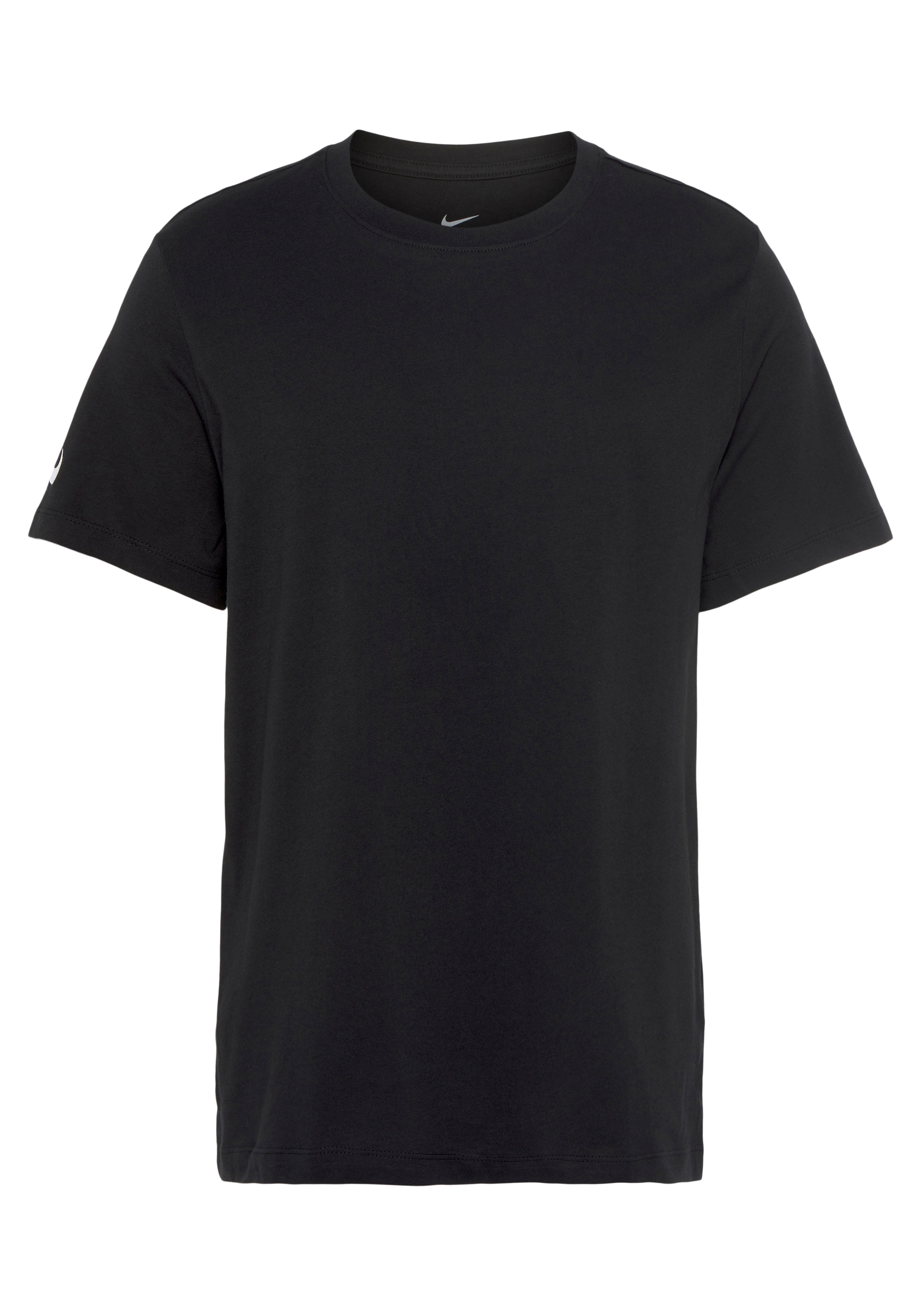 Nike Marškinėliai » Park Tee« Logodruck ant...