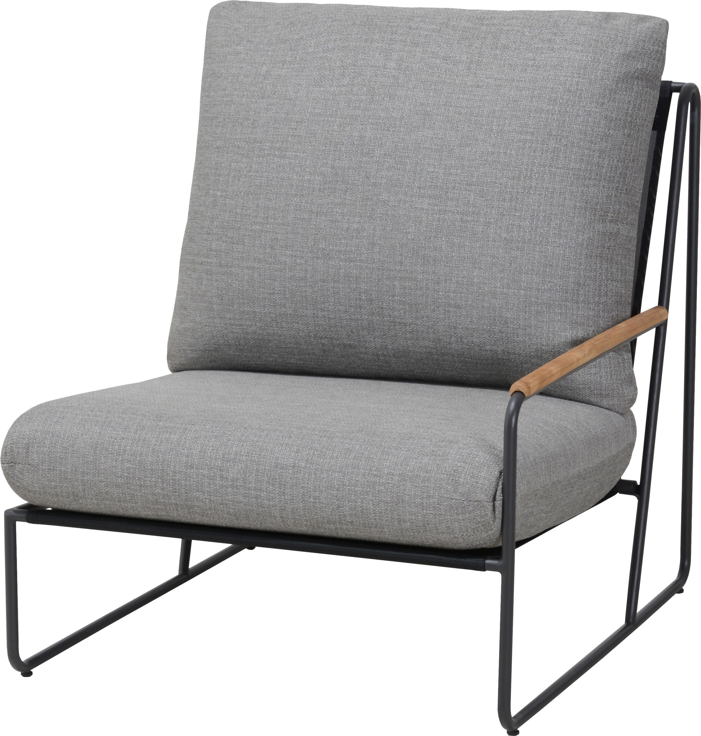 Best Loungeset »Portofino«, (1 tlg.), Lounge-Gruppe