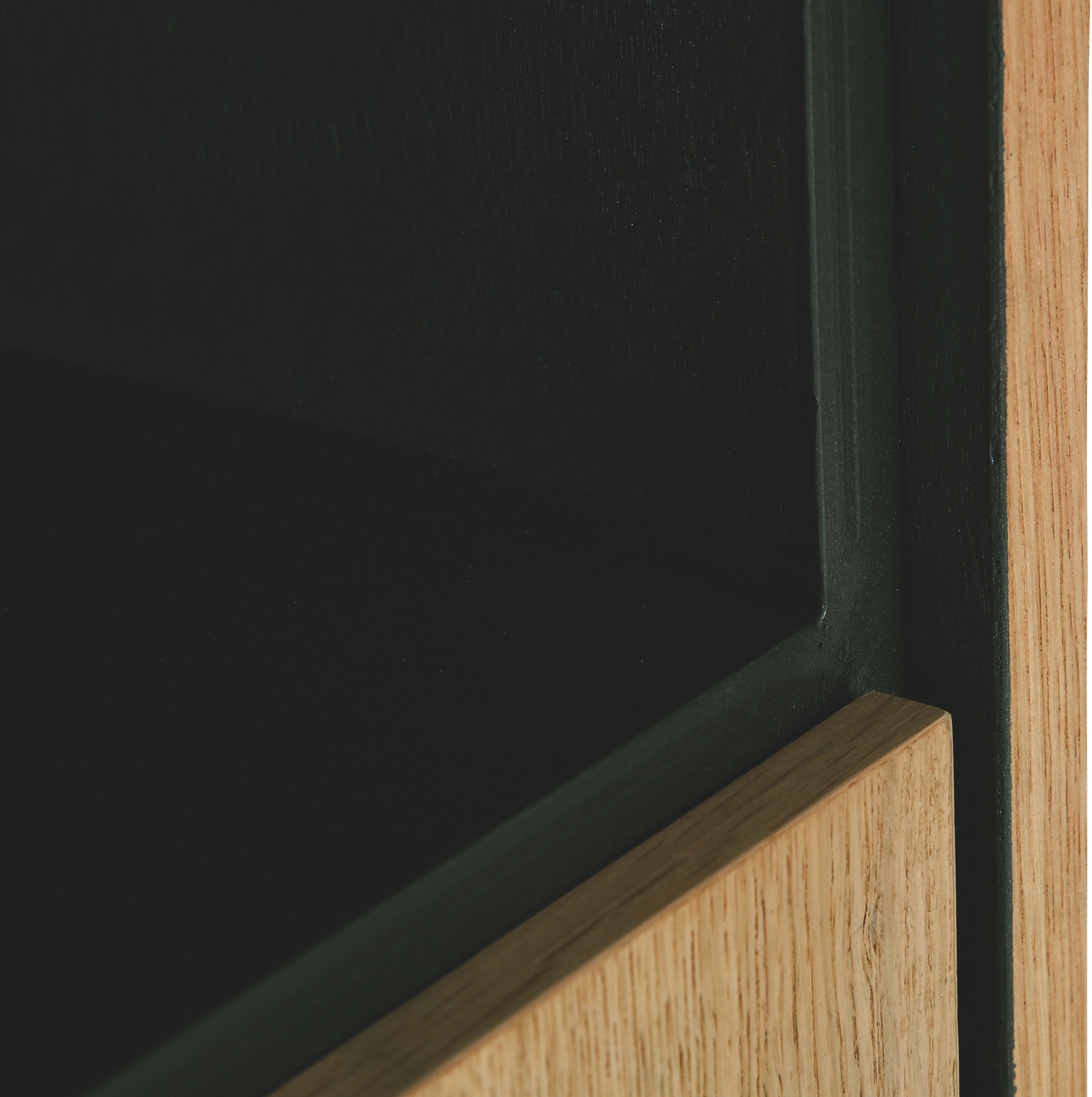 Gutmann Factory Highboard, Stauraumschrank, Breite 115 cm