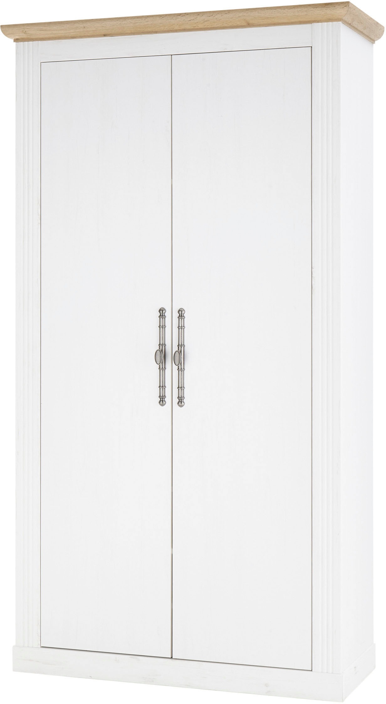 Home affaire Stauraumschrank "WESTMINSTER", Breite ca. 108 cm