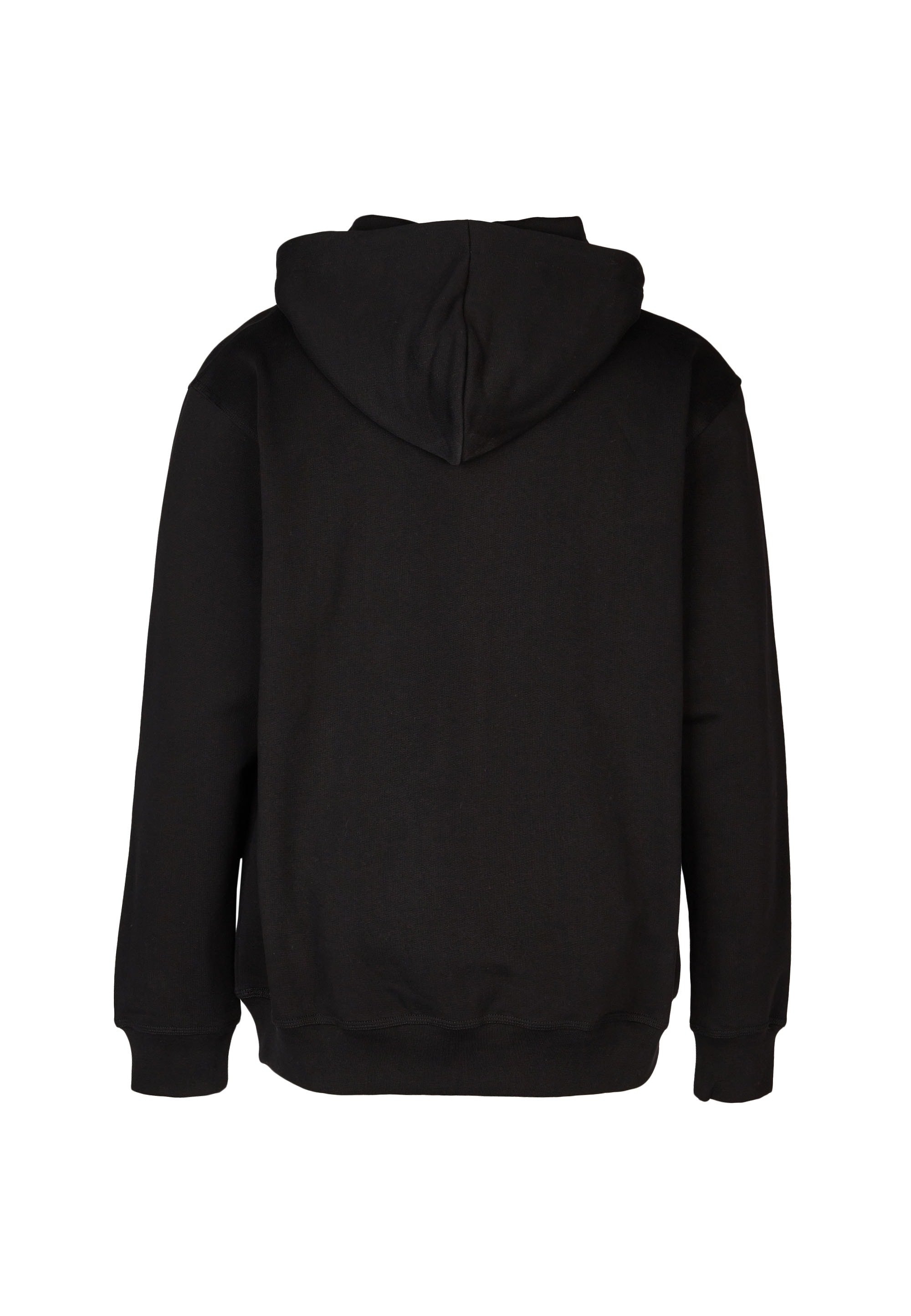 Cleptomanicx Kapuzensweatshirt »Ghost«, mit lockerem Schnitt