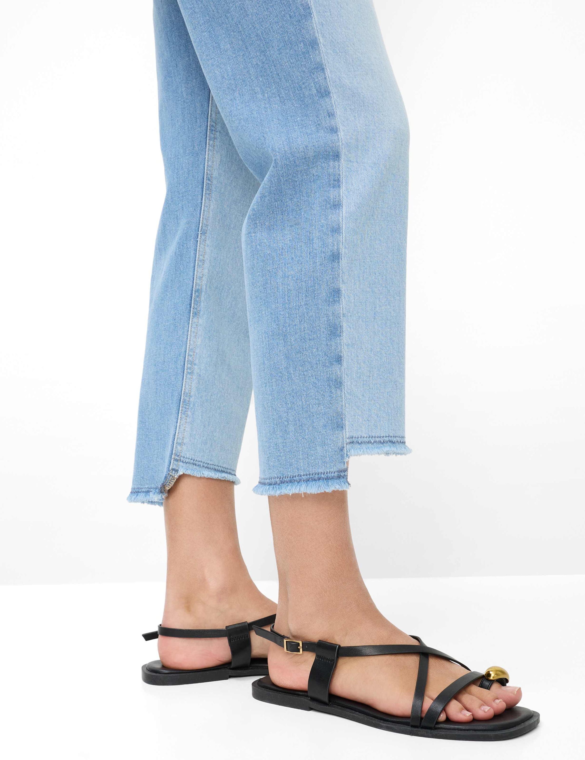 Brax 5-Pocket-Jeans »Style MADISON S«