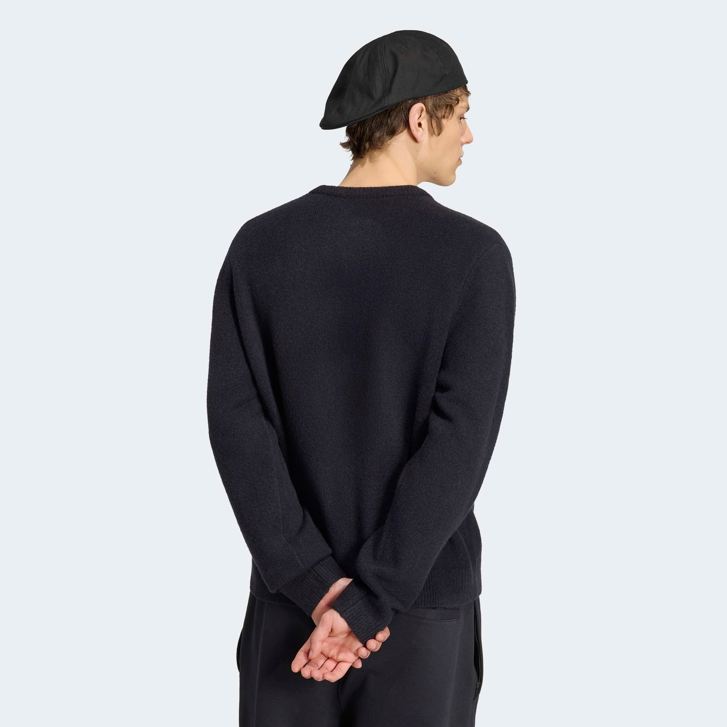 adidas Originals Sweatshirt »TREFOIL ESSENTIALS«
