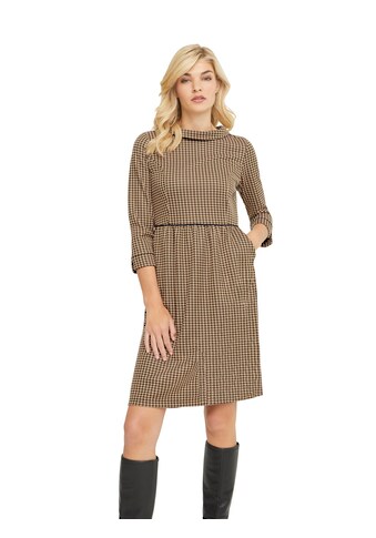 LINEA TESINI by Heine A-Linien-Kleid »Kleid« kaufen