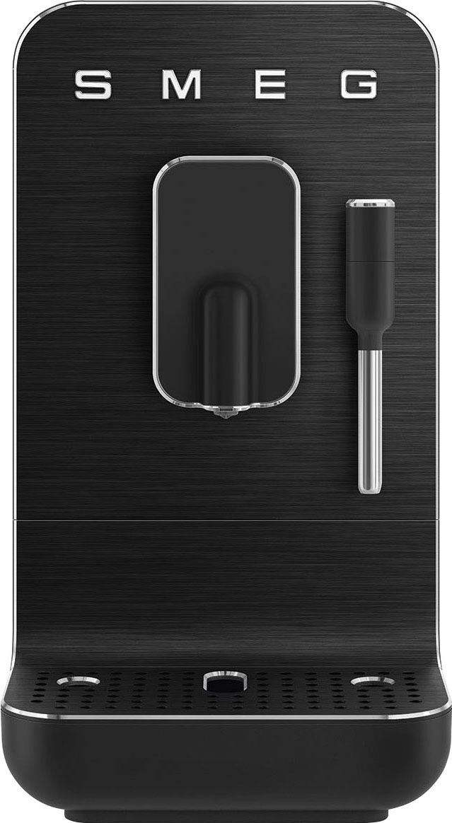 Smeg Kaffeevollautomat »BCC02FBMEU - Special Edition«
