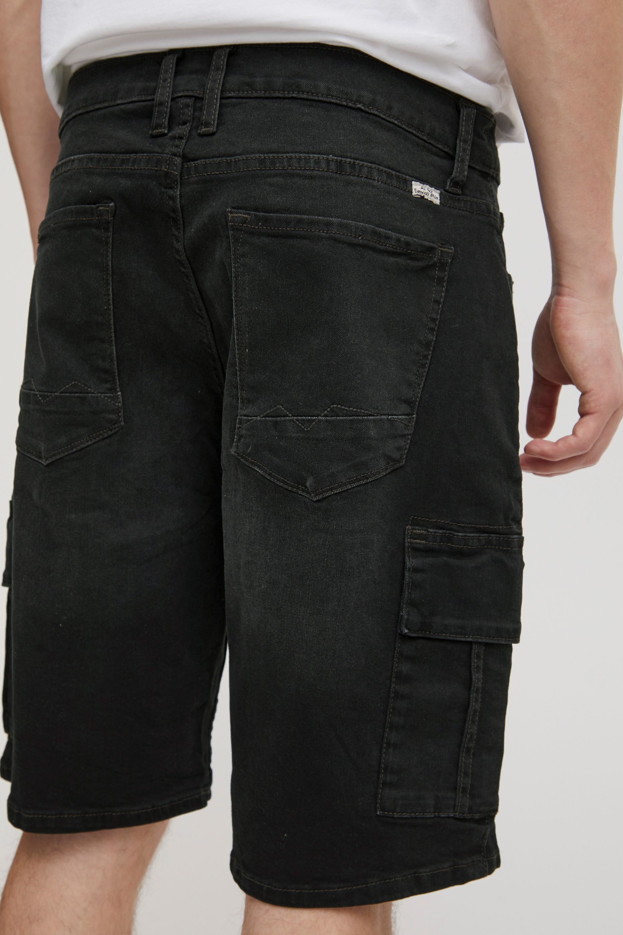 Blend Jeansshorts »Jeansshorts BHDenim«