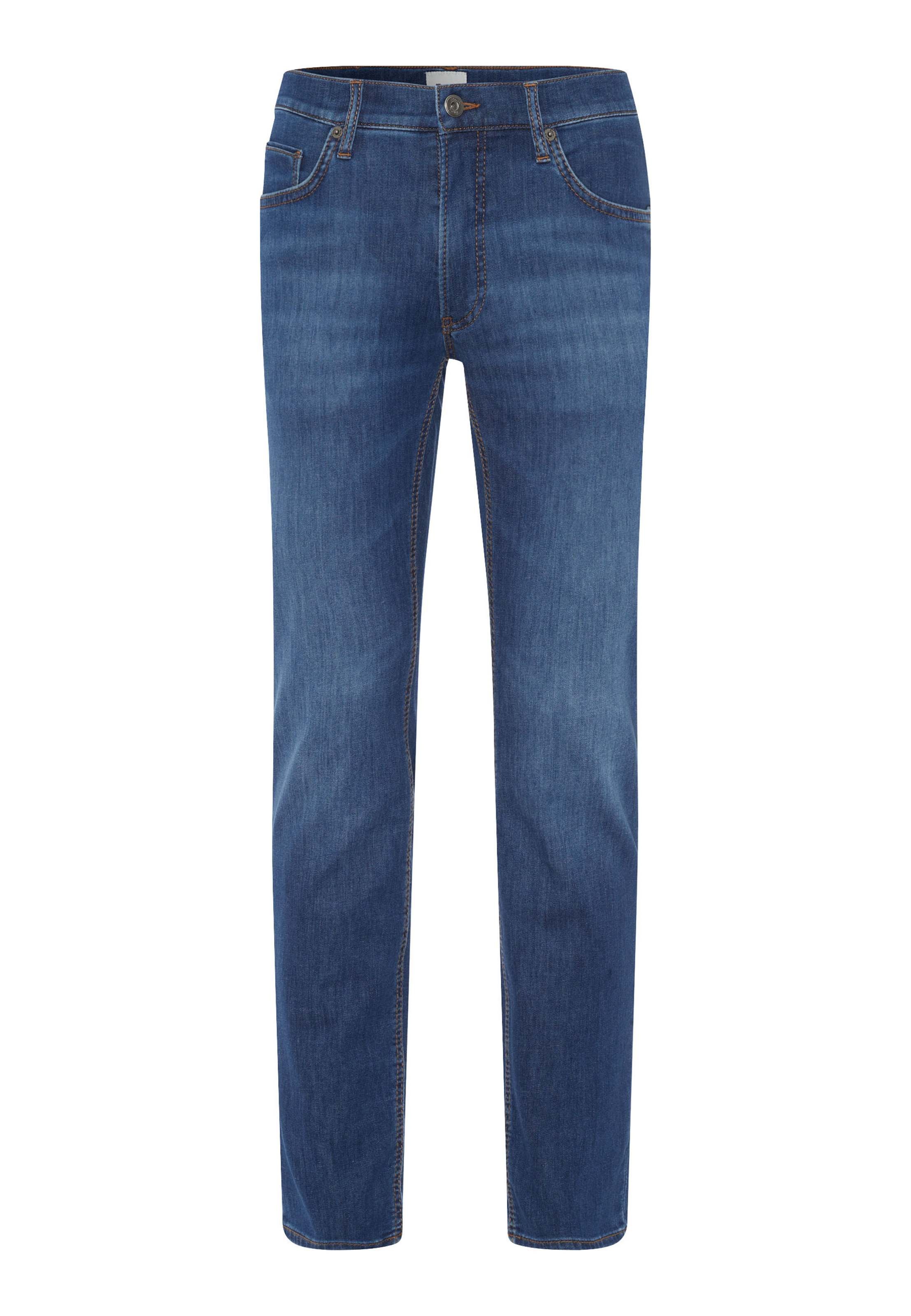 Brax 5-Pocket-Jeans »Style CHUCK«