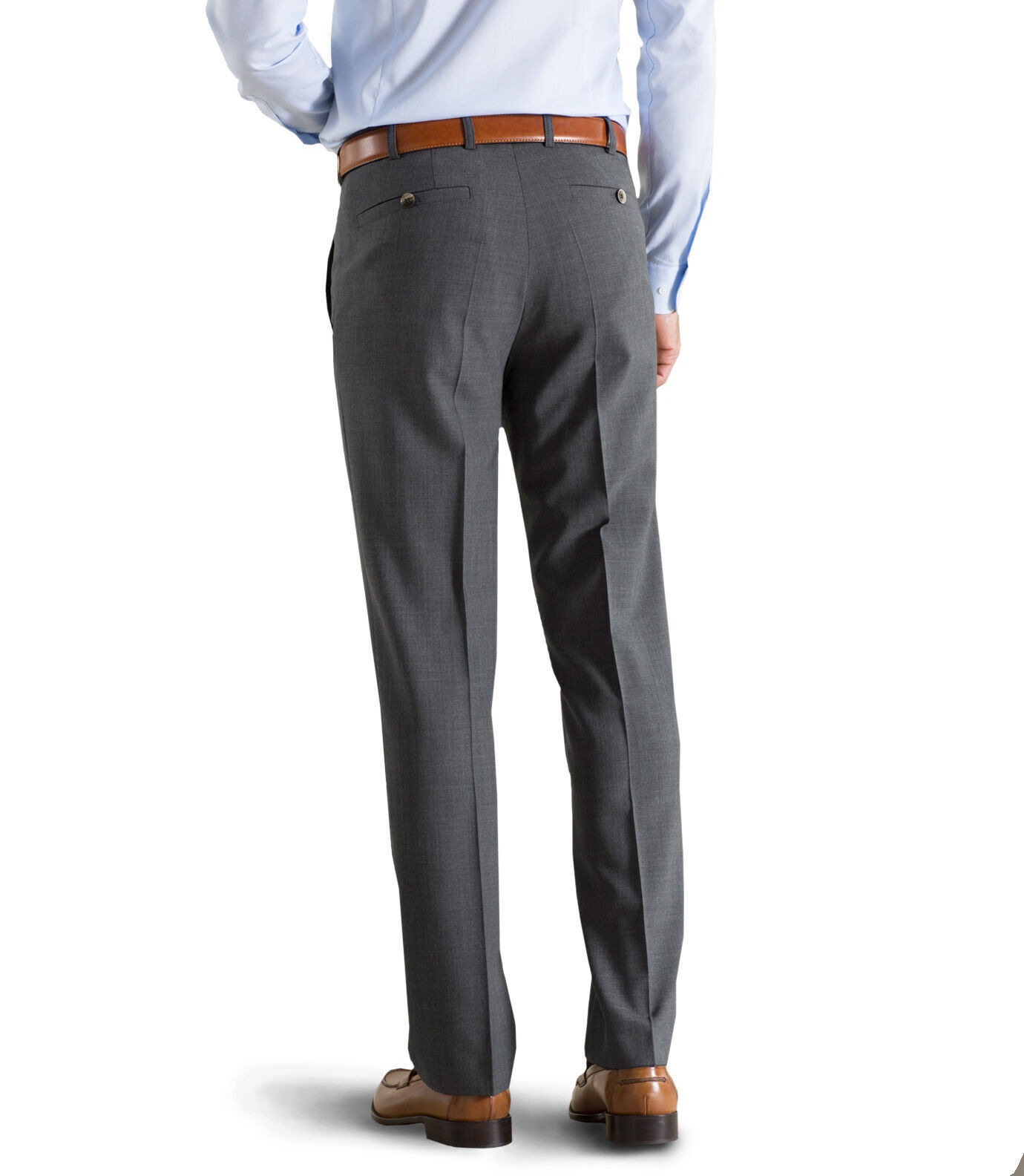 MEYER Chinos »Roma«, mit Stretch-Dehnbund
