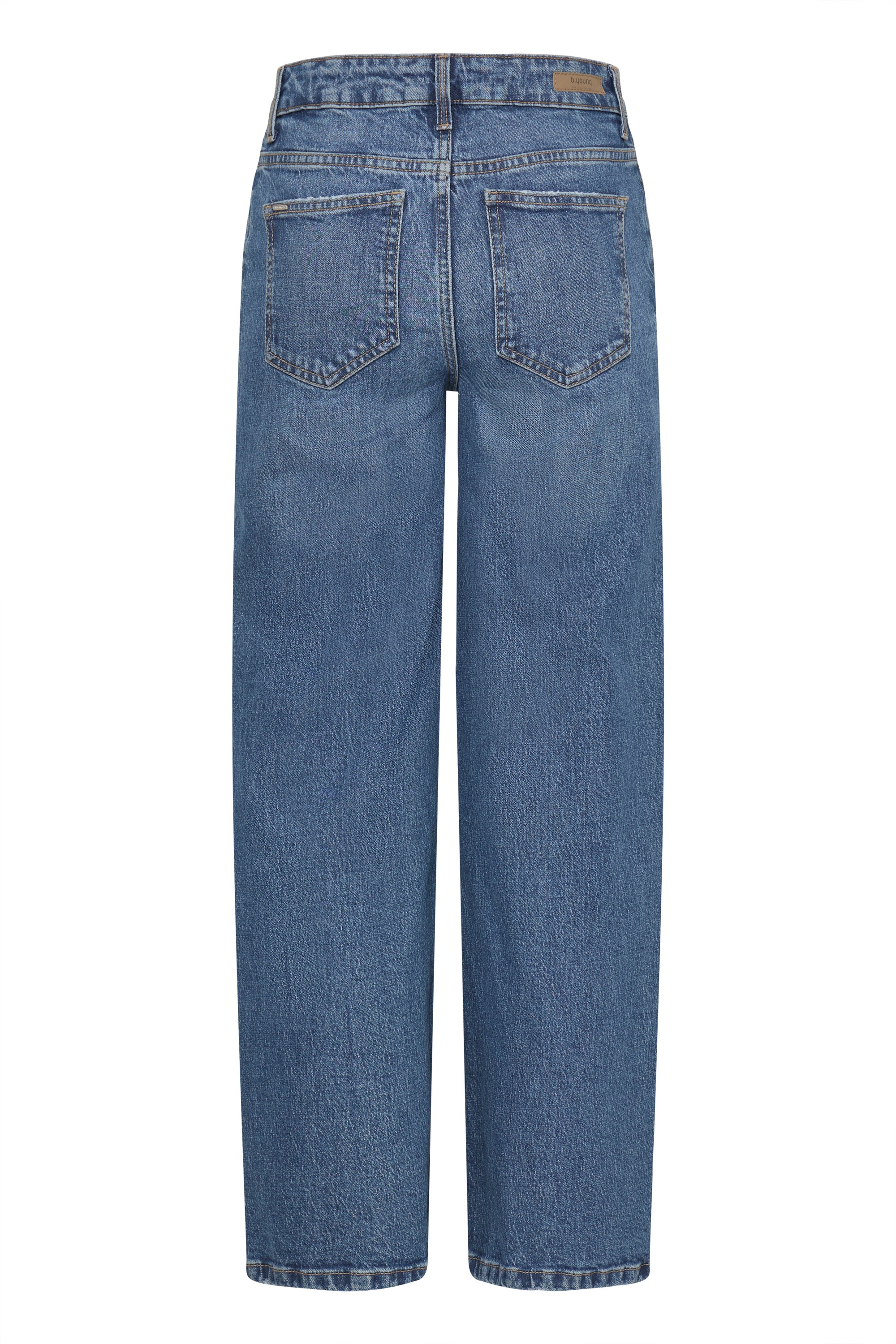 b.young Regular-fit-Jeans »Damen Jeans BYKYJLA«