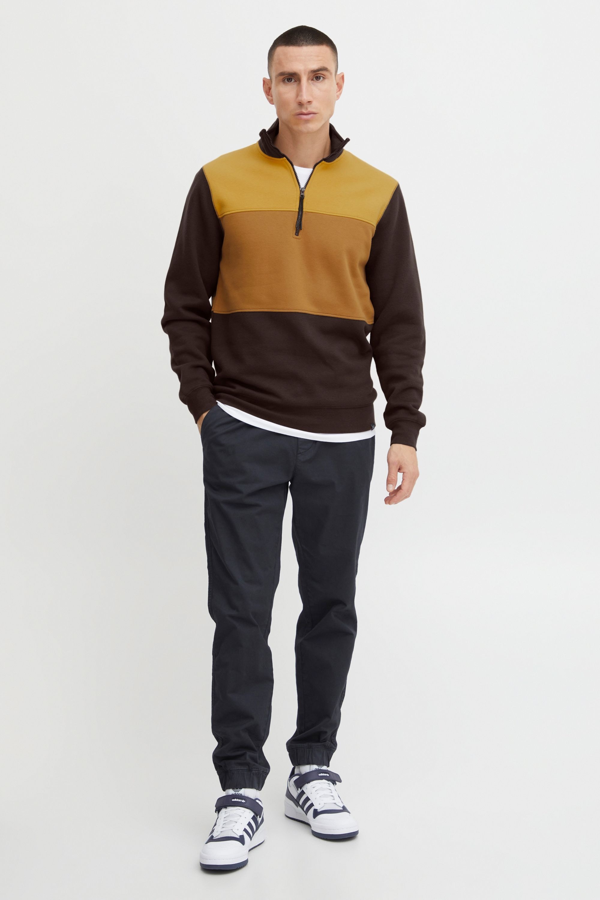 Blend Troyer »Troyer BHBlechen«