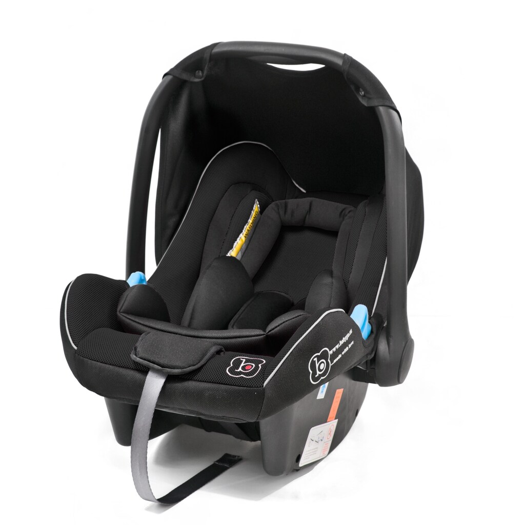 BabyGo Babyschale »Travel XP«, Klasse 0+ (bis 13 kg)