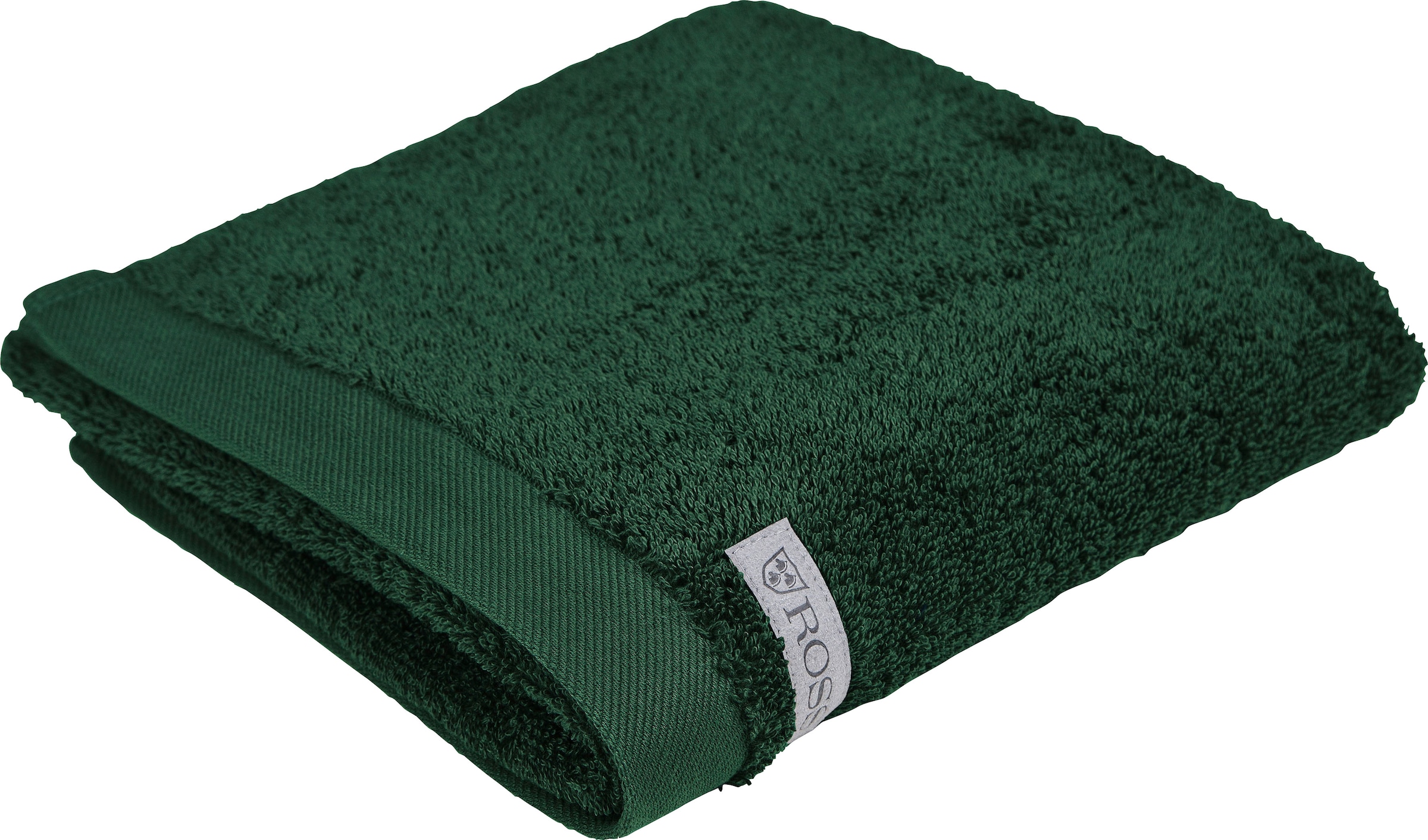 ROSS Handtücher "Sinfonie" in modernen Unifarben günstig online kaufen