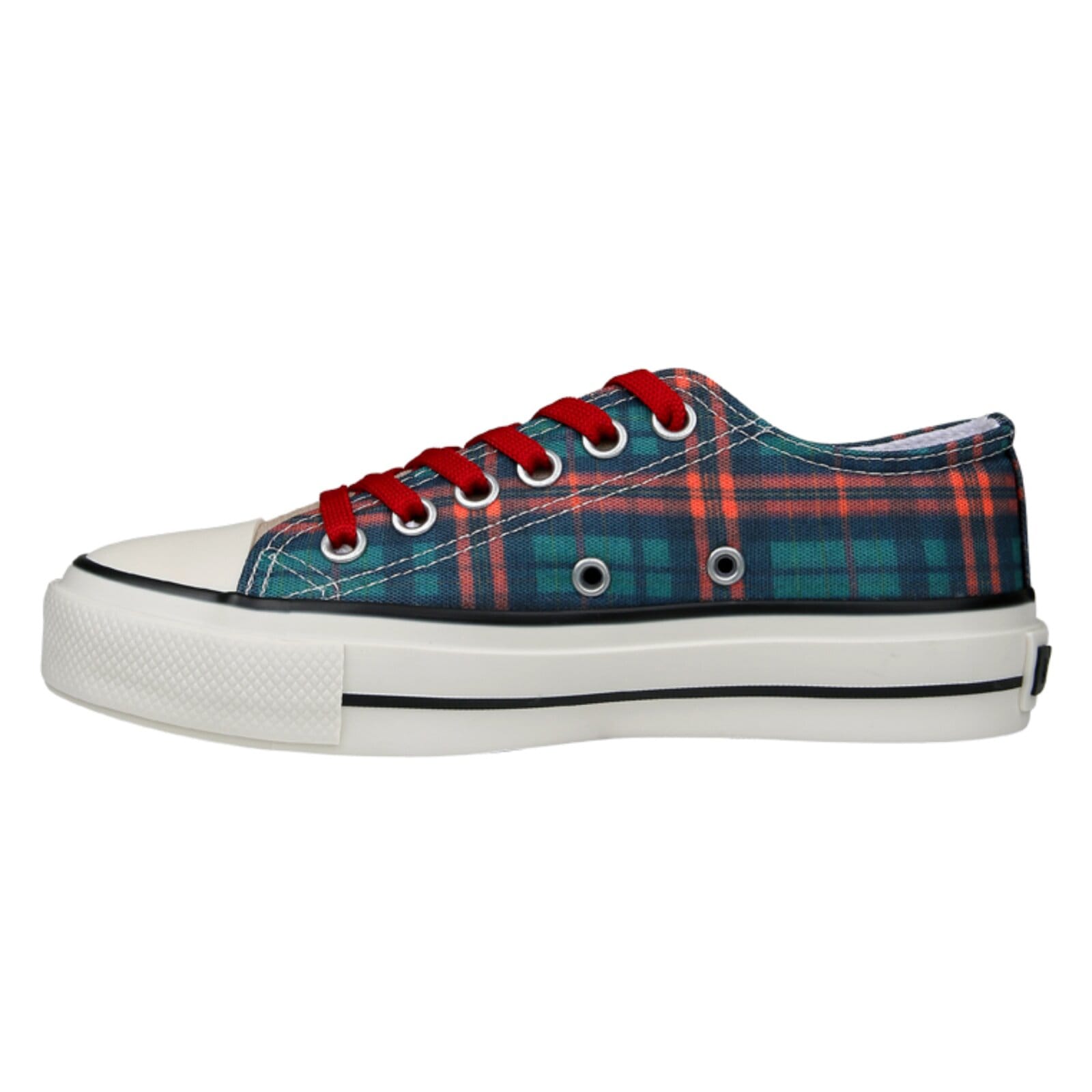 DOGO Sneaker »Liria Low-Top Sneaker Teddy Bear Damen Sneaker«  Handgefertigt