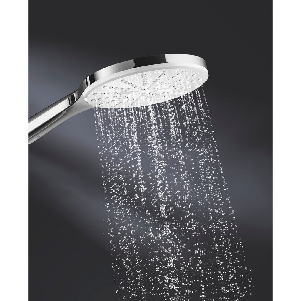 Grohe Handbrause »Vitalio SmartActive 150«