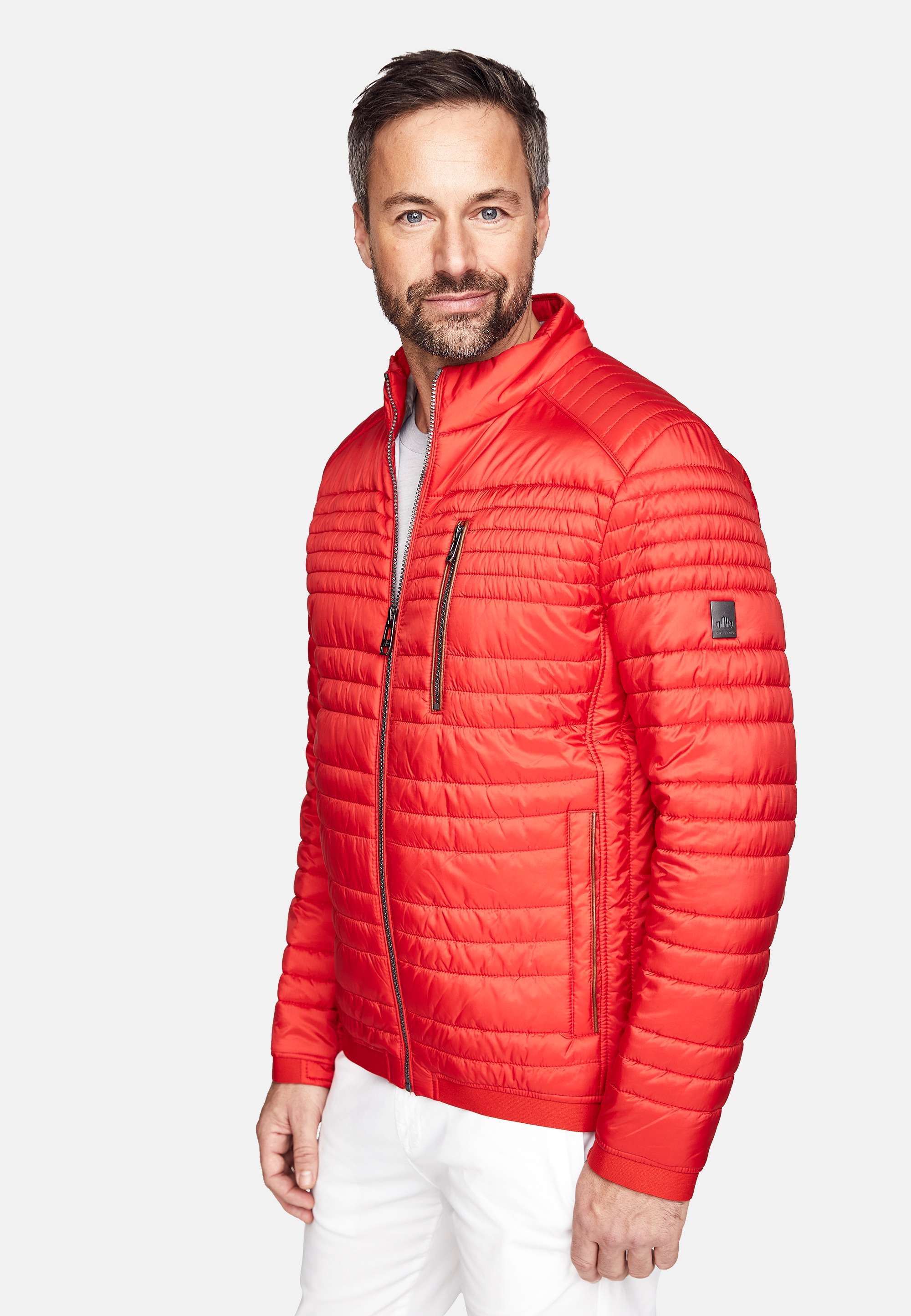 New Canadian Steppjacke, mit wasserabweisender Funktion günstig online kaufen