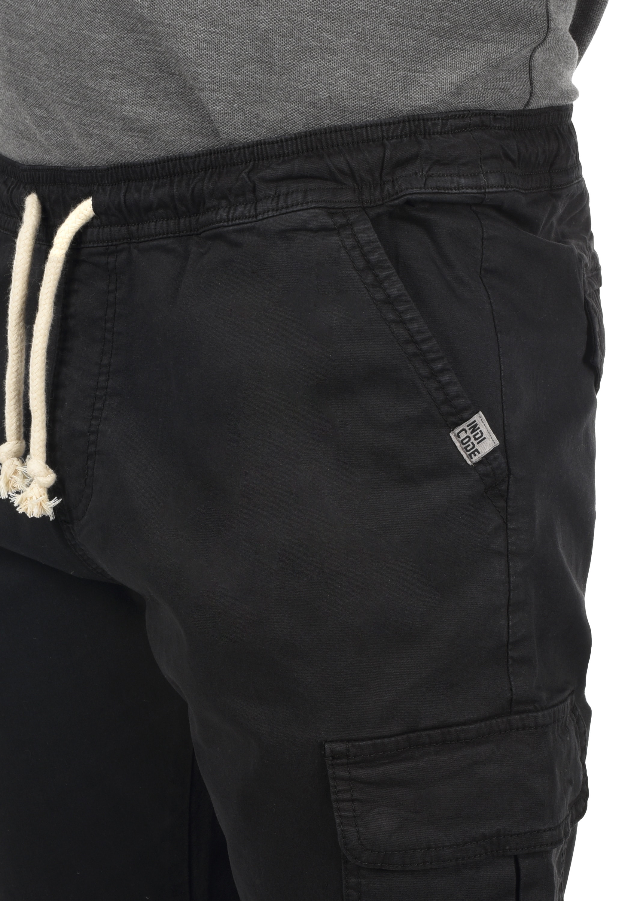 Indicode Cargohose »Cargohose IDAbbal«