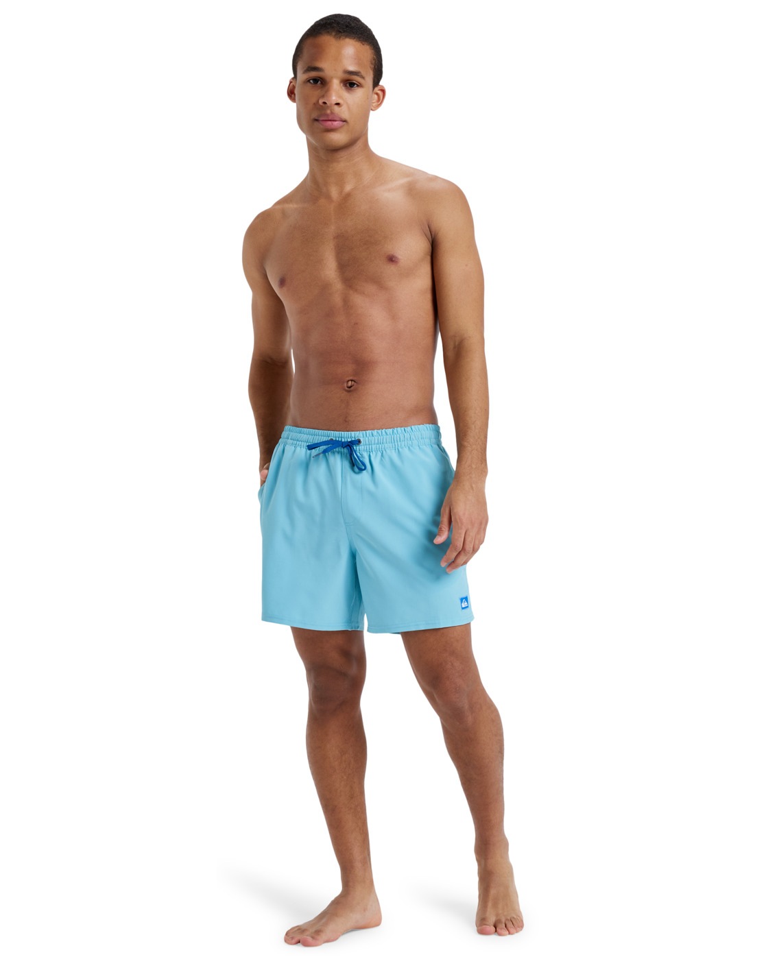 Quiksilver Boardshorts »Surfsilk Solid 16"«