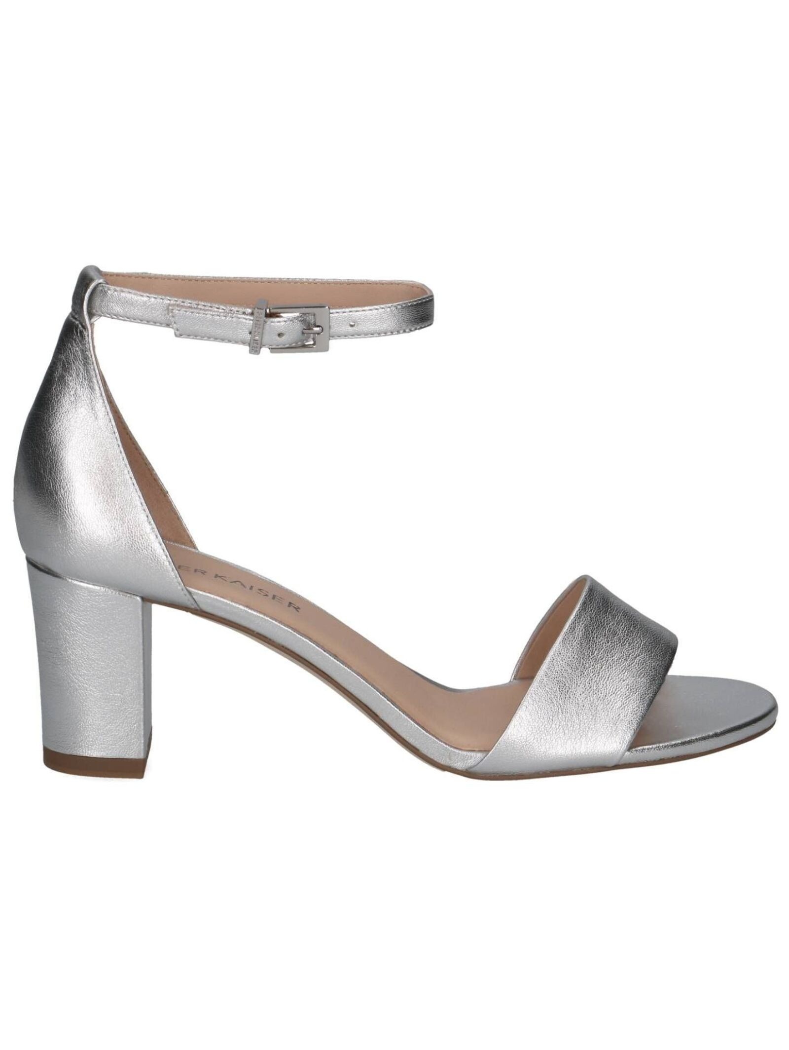 Peter Kaiser Riemchensandale »Peter Kaiser Sandalen Leder«