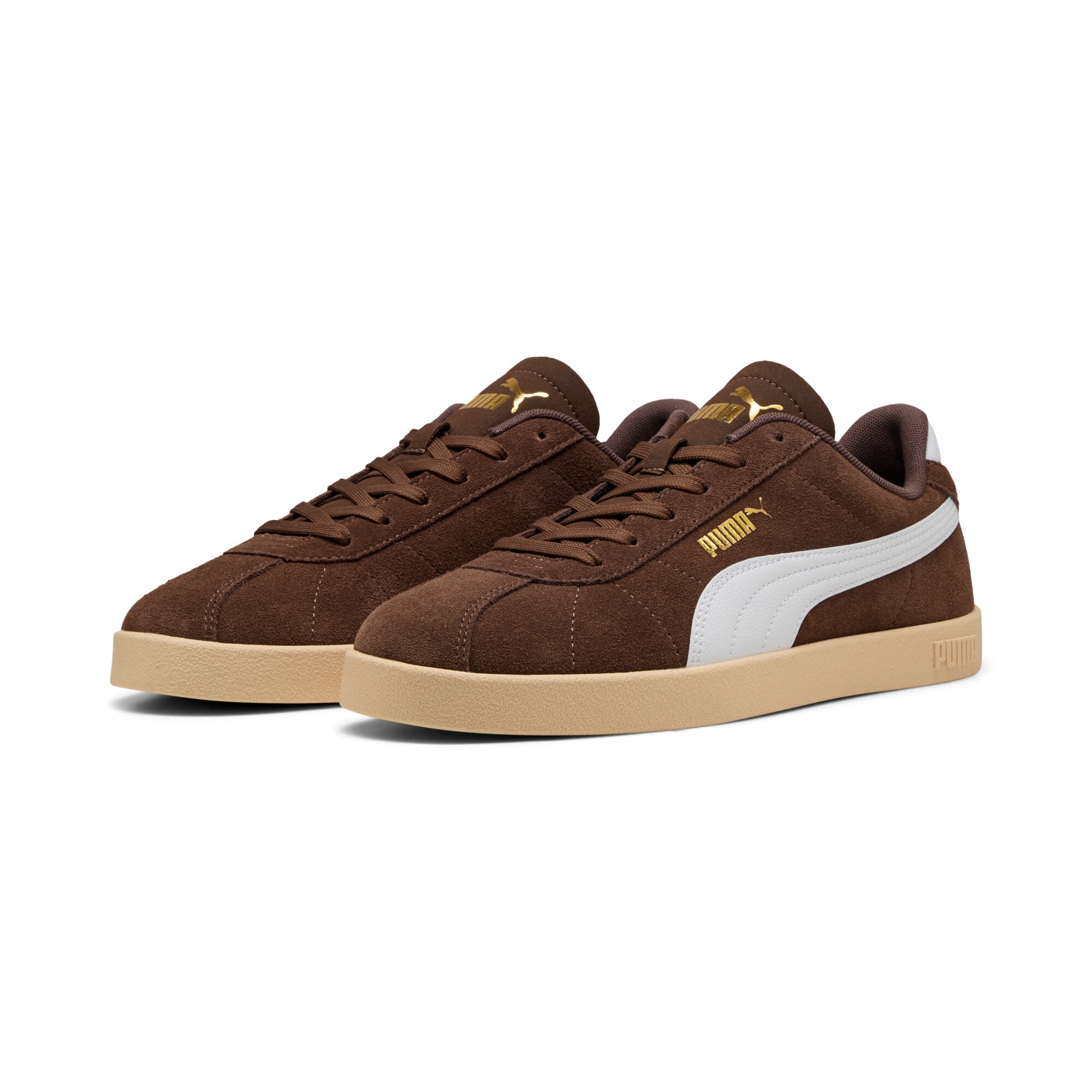 PUMA Sneaker "CLUB II" günstig online kaufen