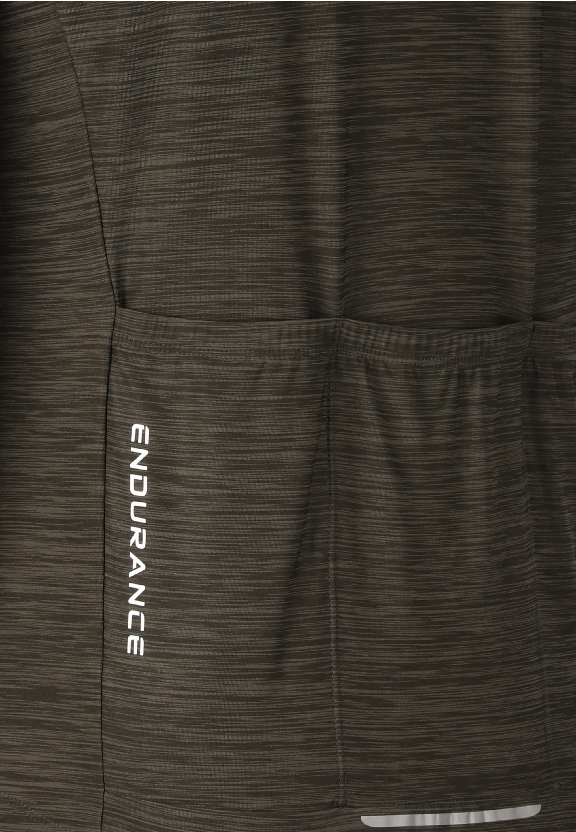 ENDURANCE Funktionsshirt »Logan« mit feuchtigkeitsregulierender Quick Dry-Funktion