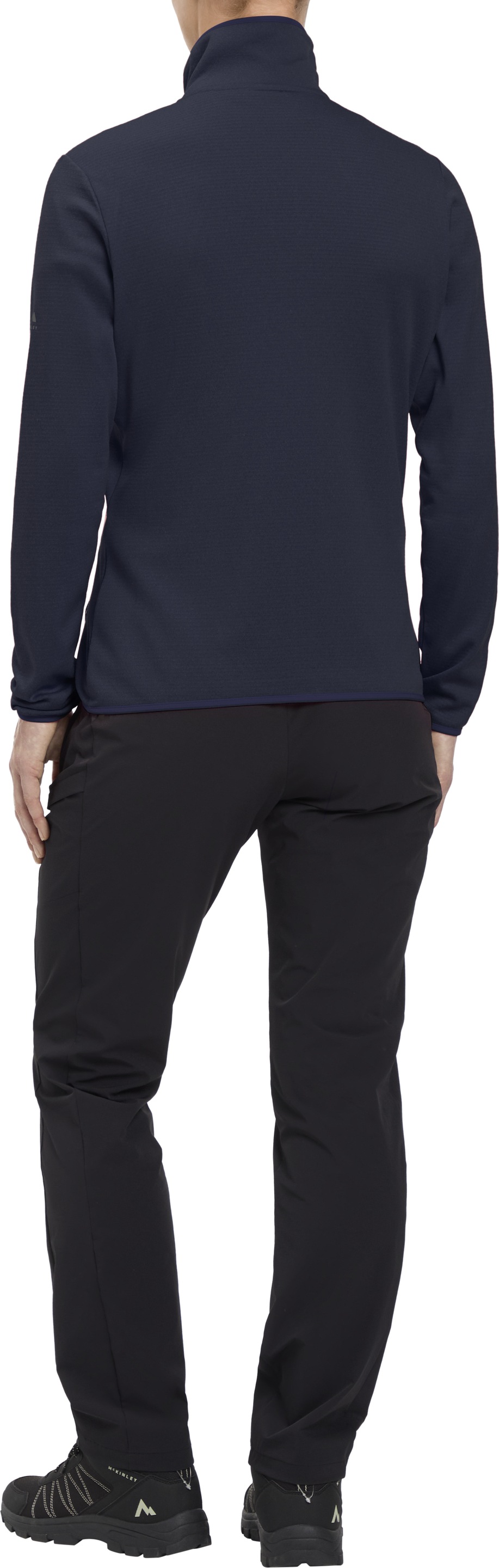 McKINLEY Funktionsjacke "DA.-UNTERJACKE ROTO III W" günstig online kaufen