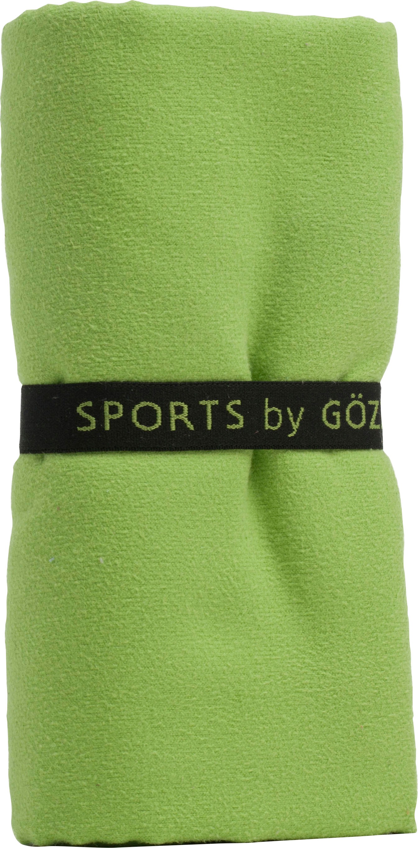Gözze Badetuch "Sports by Gözze" Sporthandtuch, Größe 110x175 cm, schnell t günstig online kaufen