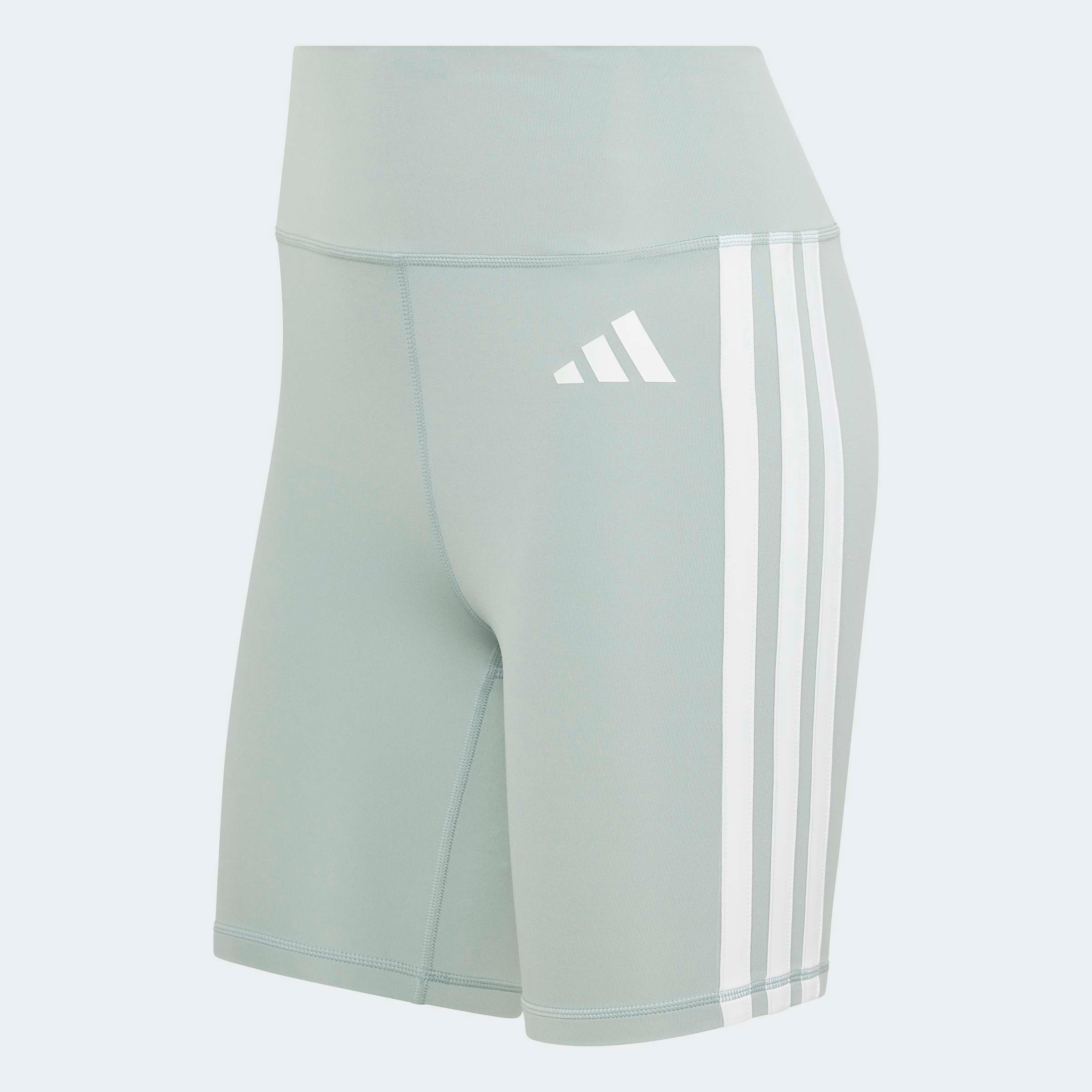 adidas Performance Shorts »OPT ESS 3S S«  mit eng anliegendem Schnitt, für Erwachsene, aus Polyester