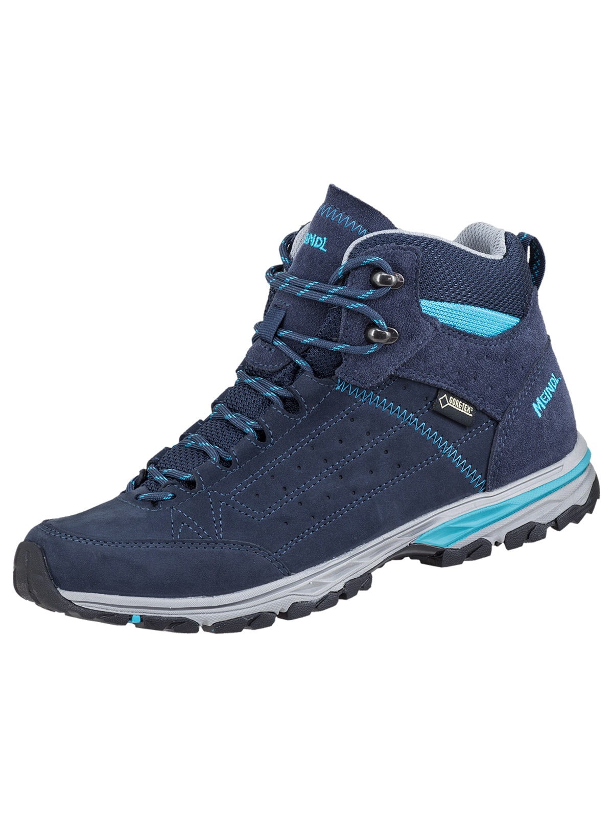 Wanderschuh »Meindl Durban Lady MID GTX®«, 1 Paar