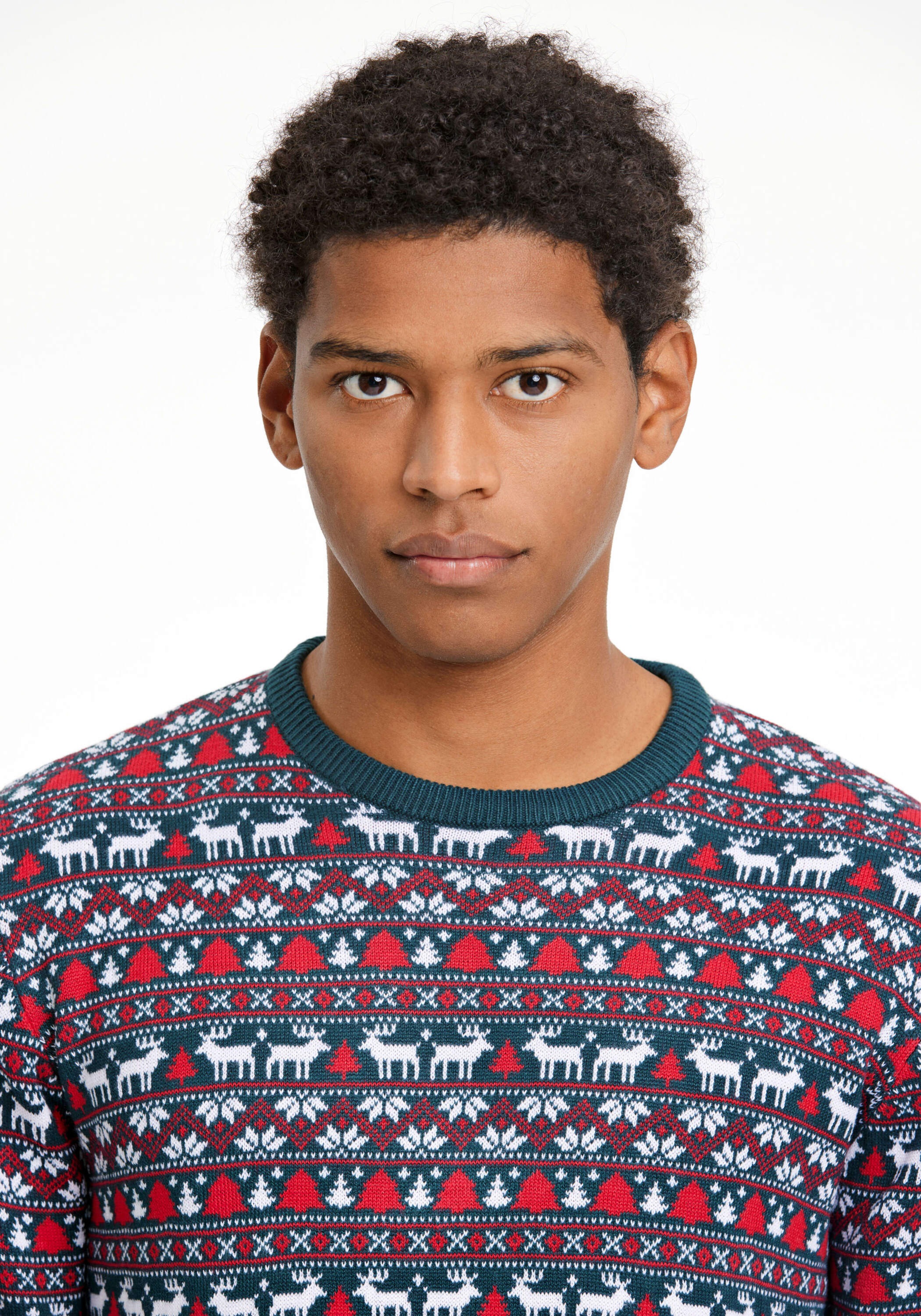 LINDBERGH Strickpullover »Lindbergh Strickpullover«