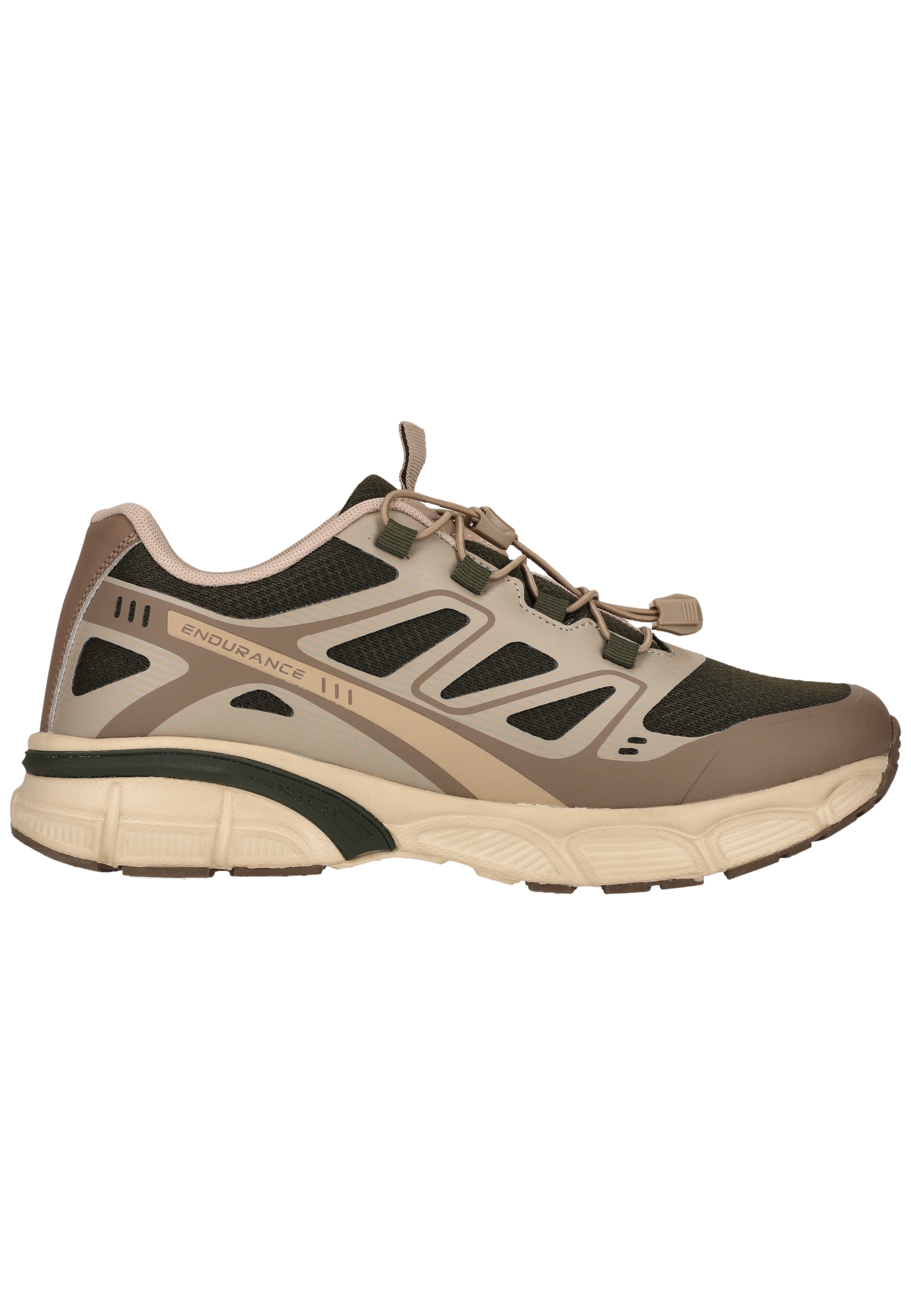 ENDURANCE Sneaker »Pelaro«  mit praktischem Schnellschnürsystem