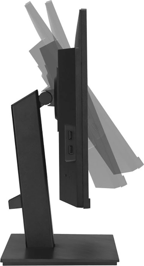 Asus LED-Monitor »ASUS Monitor«, 68,6 cm/27 Zoll, 1920 x 1080 px, Full HD, 5 ms Reaktionszeit, 75 Hz