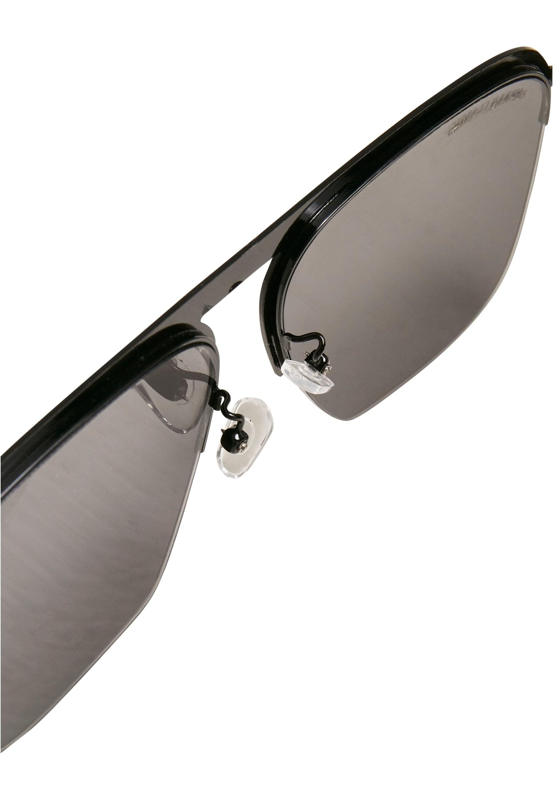 URBAN CLASSICS Sonnenbrille »Urban Classics Unisex Sunglasses Carolina«