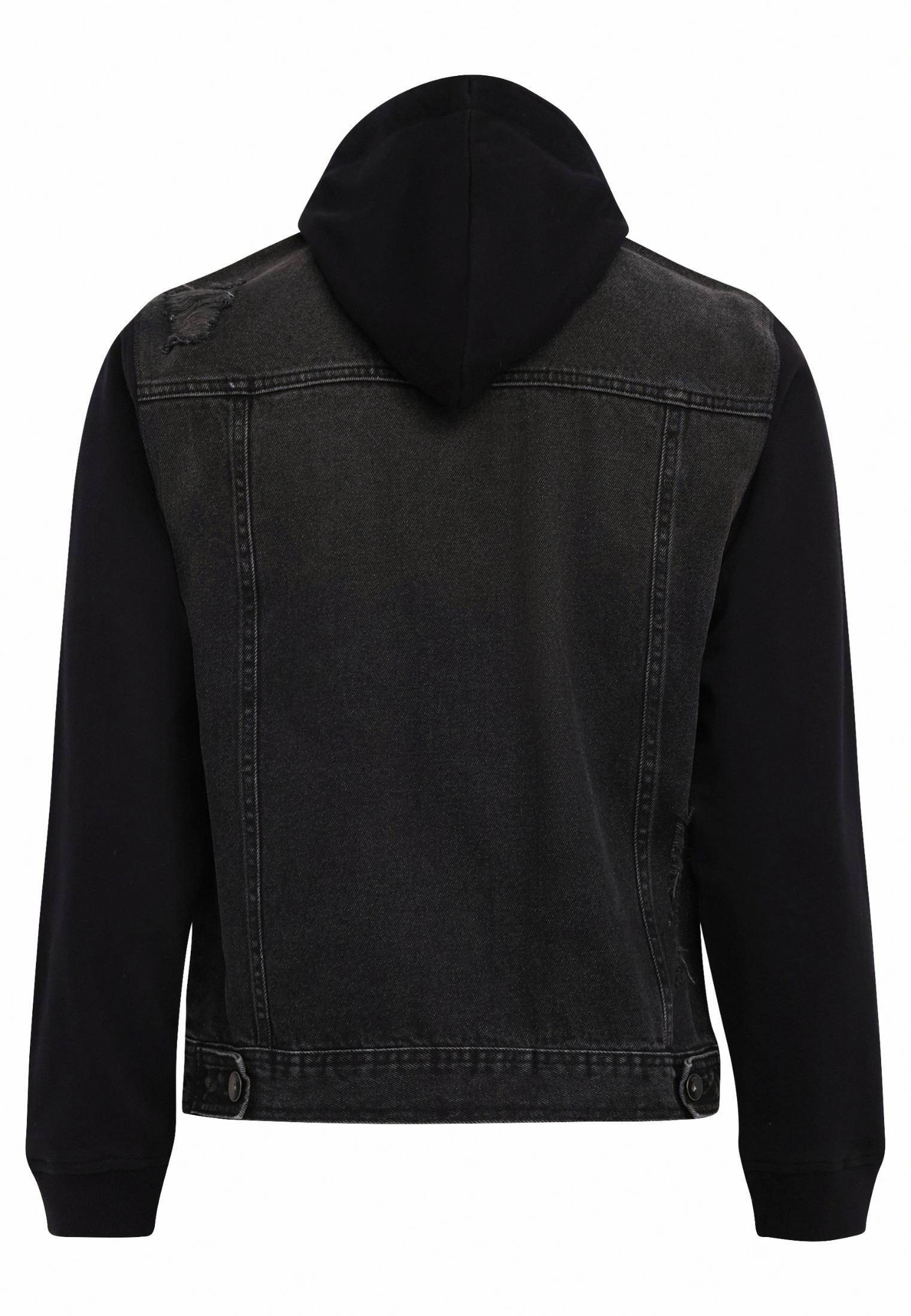 REDEFINED REBEL Funktionsjacke »Redefined Rebel Jacket Funda Denim Jacket«