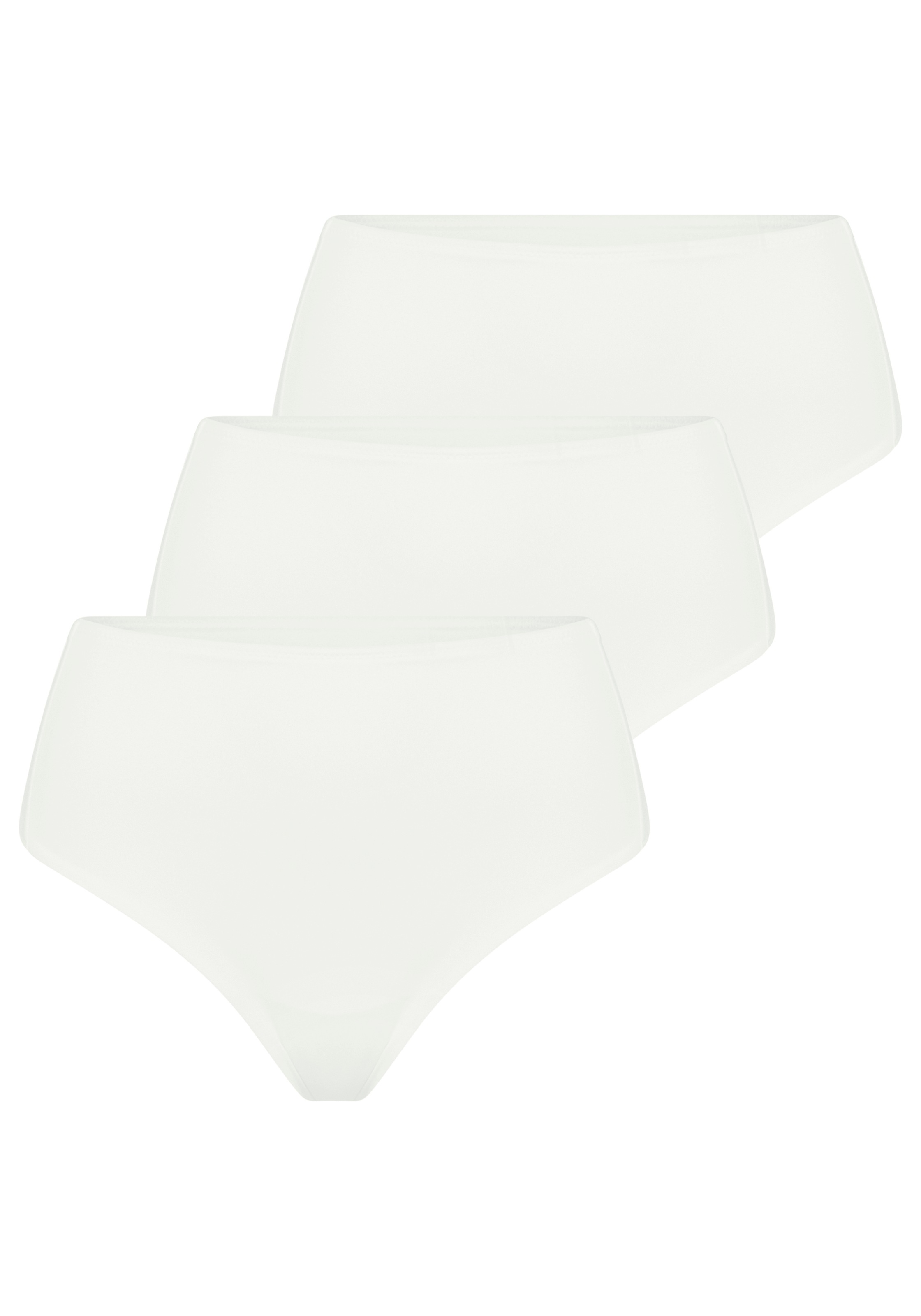 YSABEL MORA Shapingstring, aus verstärktem Material und unsichtbarer Passfo günstig online kaufen